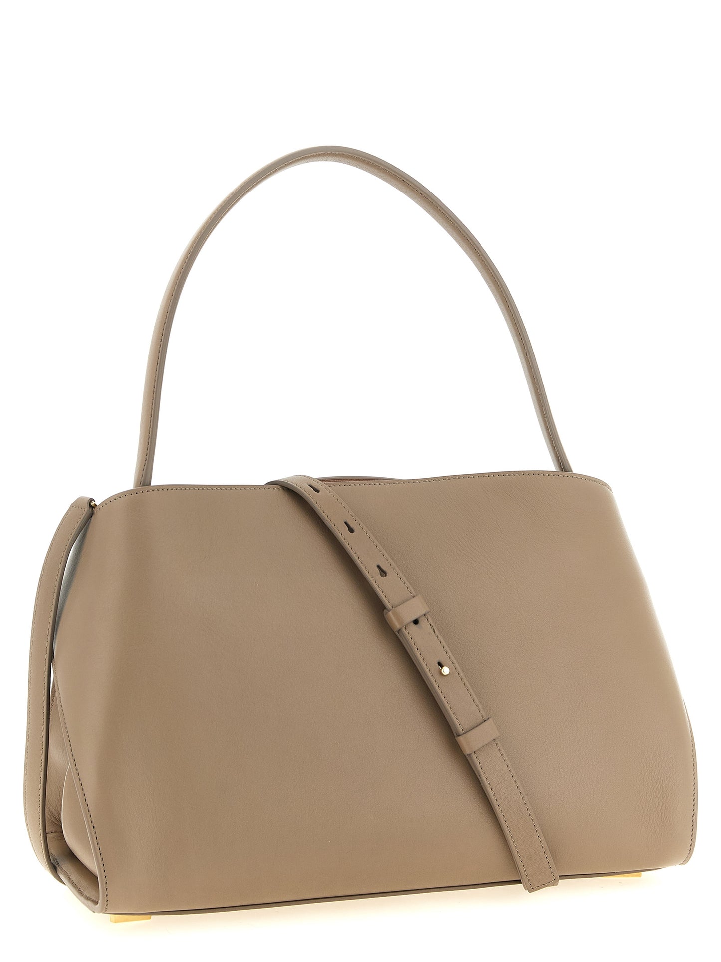Ferragamo Women 'Hug Soft (M)' Shoulder Bag FERRAGAMO