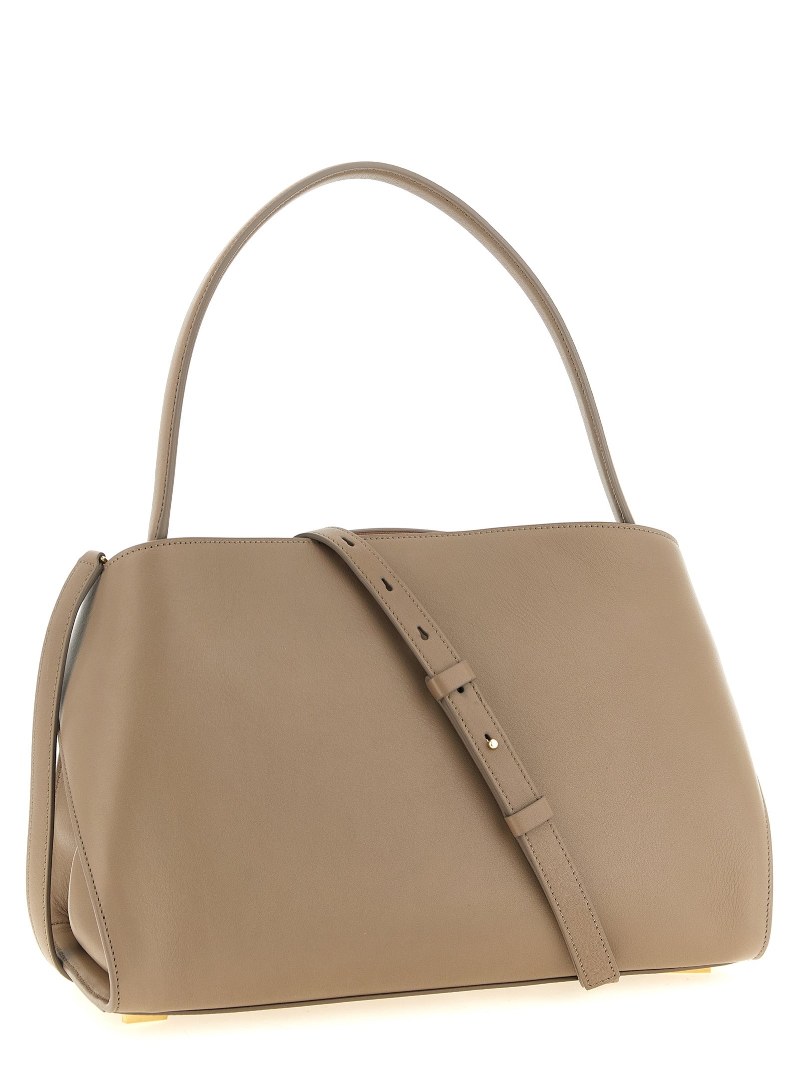 Ferragamo Women 'Hug Soft (M)' Shoulder Bag FERRAGAMO