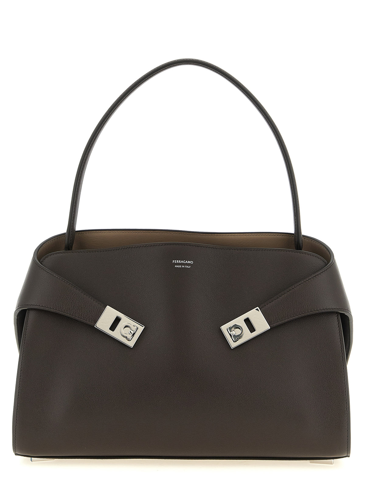 Ferragamo Women 'Hug Soft (M)' Shoulder Bag FERRAGAMO