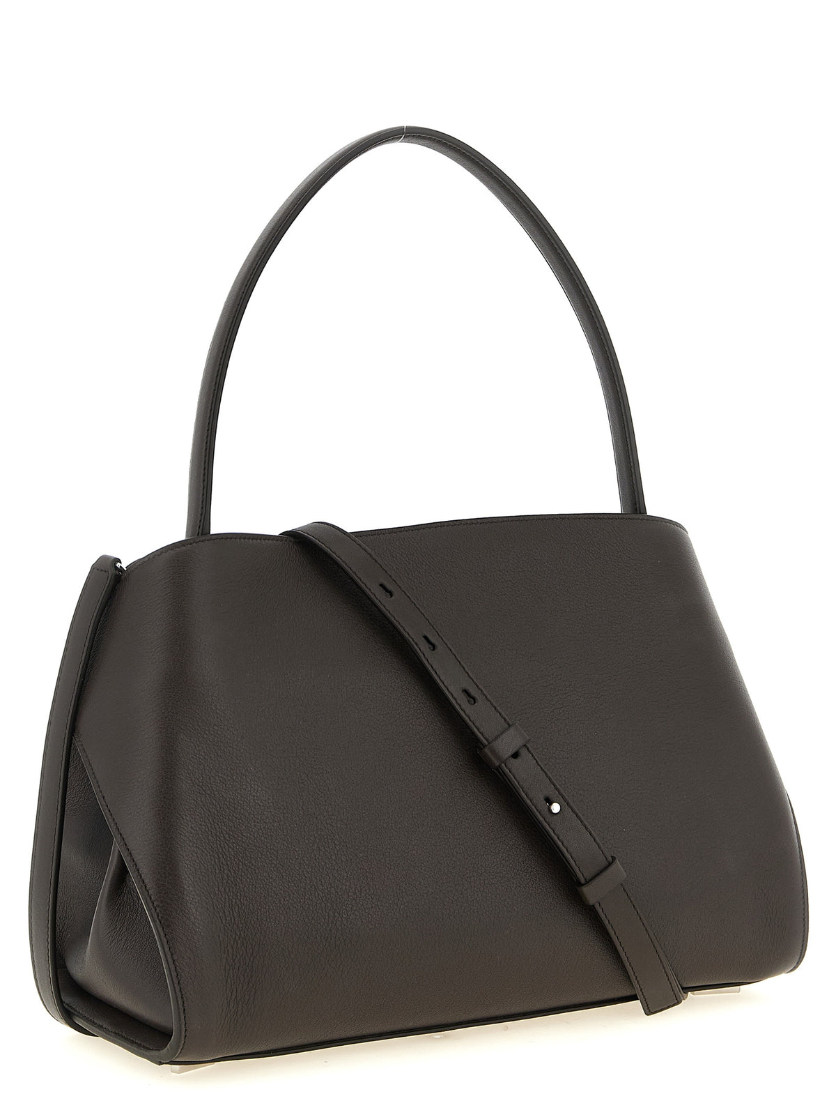 Ferragamo Women 'Hug Soft (M)' Shoulder Bag FERRAGAMO