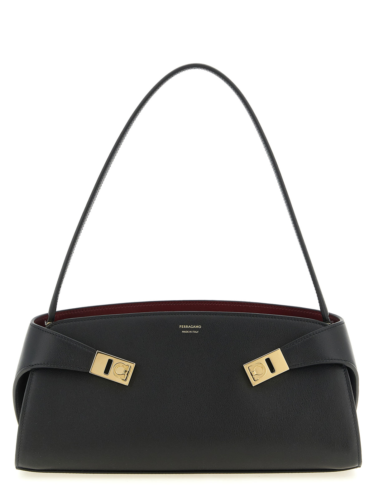 Ferragamo Women 'Hug East-West' Shoulder Bag FERRAGAMO