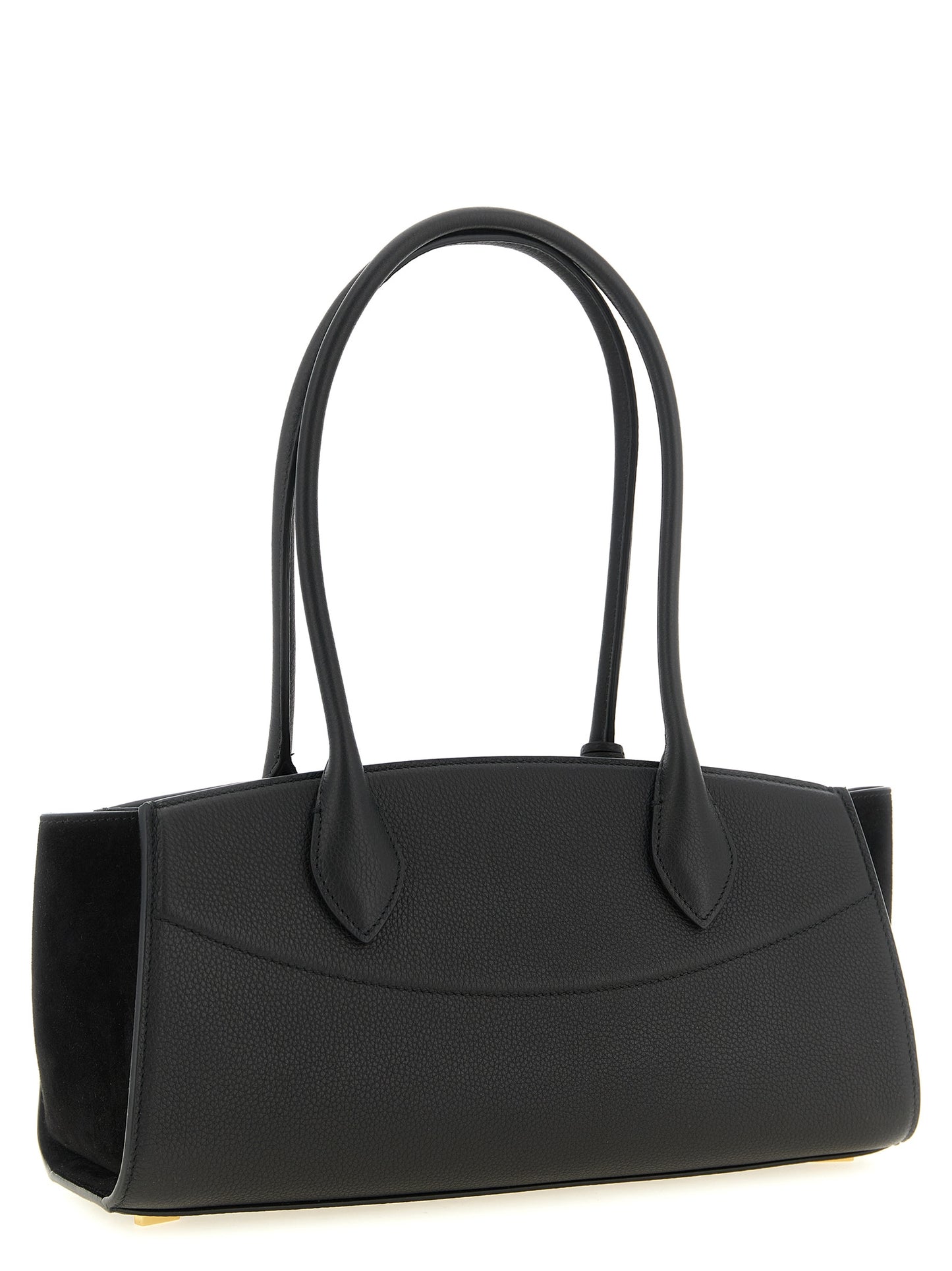 Ferragamo Women 'Studio Soft East West (M)' Shoulder Bag FERRAGAMO