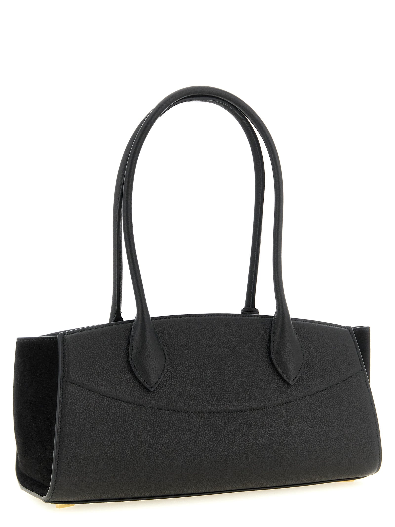 Ferragamo Women 'Studio Soft East West (M)' Shoulder Bag FERRAGAMO
