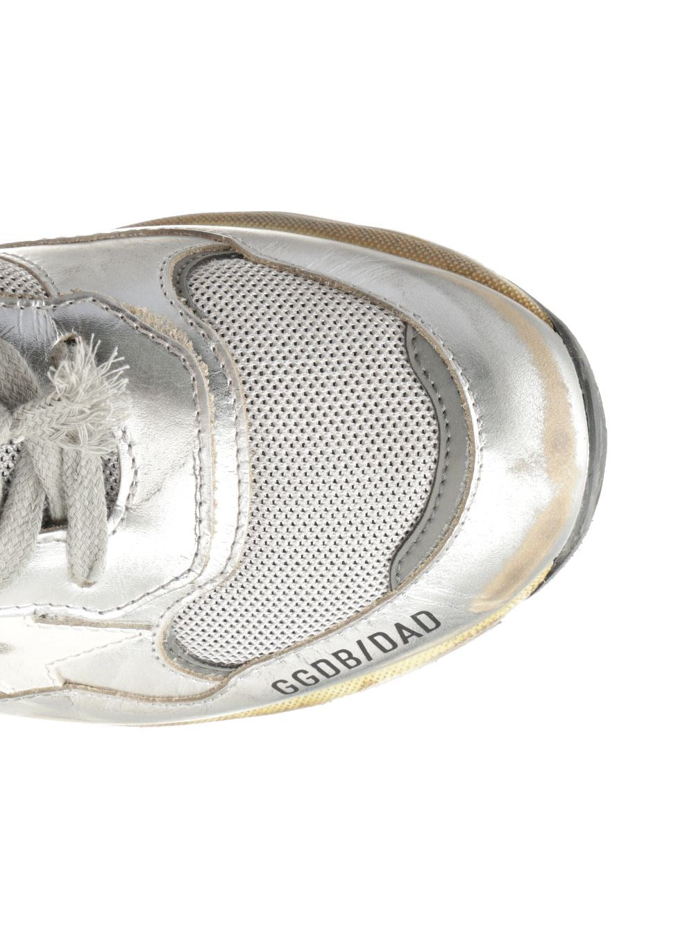 Golden Goose Men Dad-Star Sneaker GOLDEN GOOSE