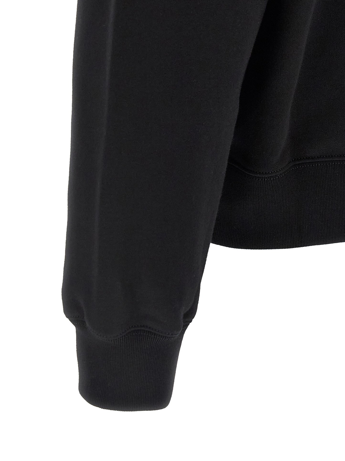 Gucci Men 'Incrocio Gg' Sweatshirt GUCCI