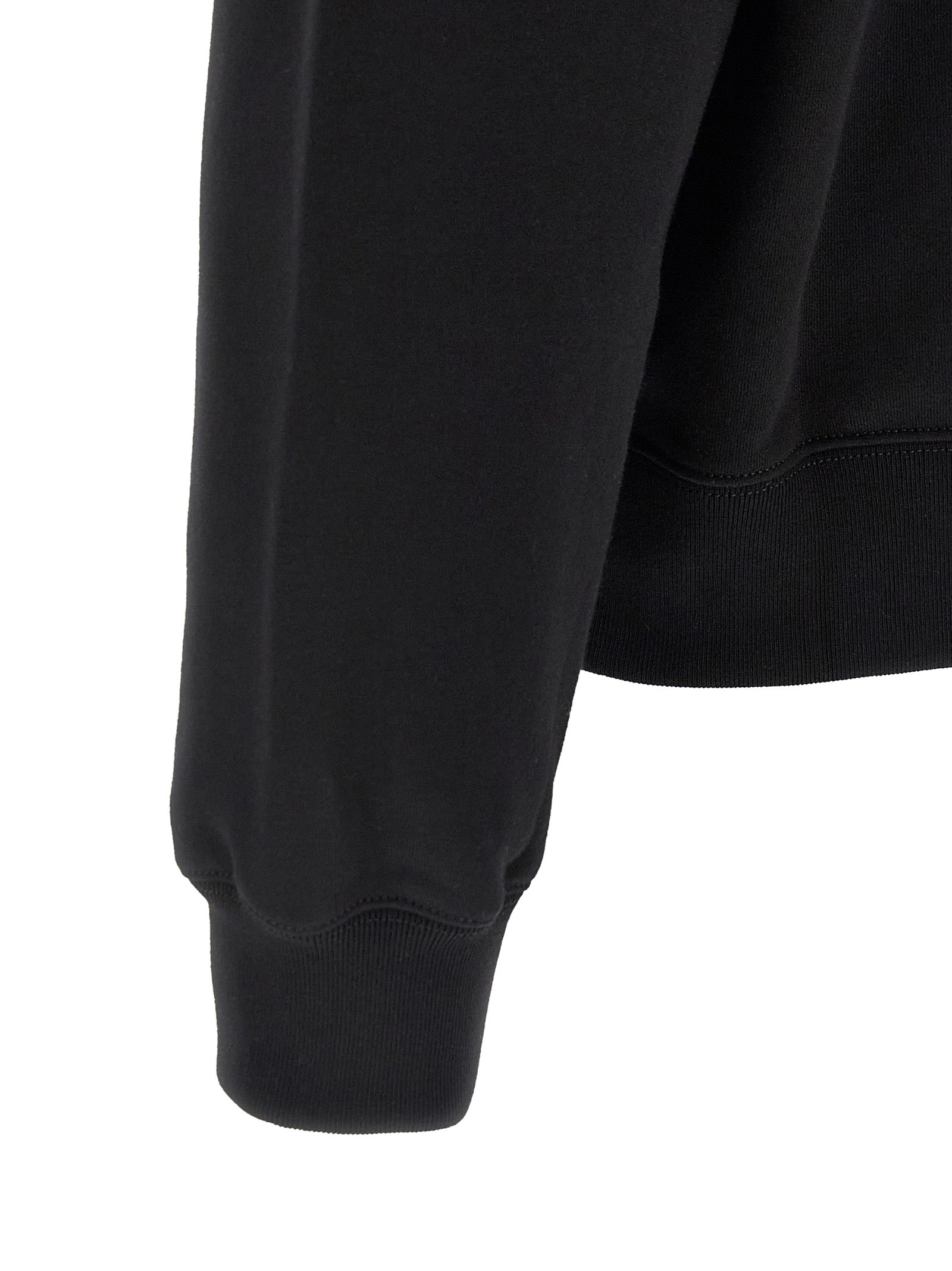 Gucci Men 'Incrocio Gg' Sweatshirt GUCCI