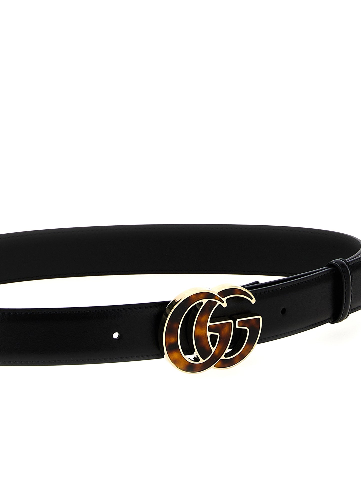 Gucci Women 'Gg Marmont' Belt GUCCI