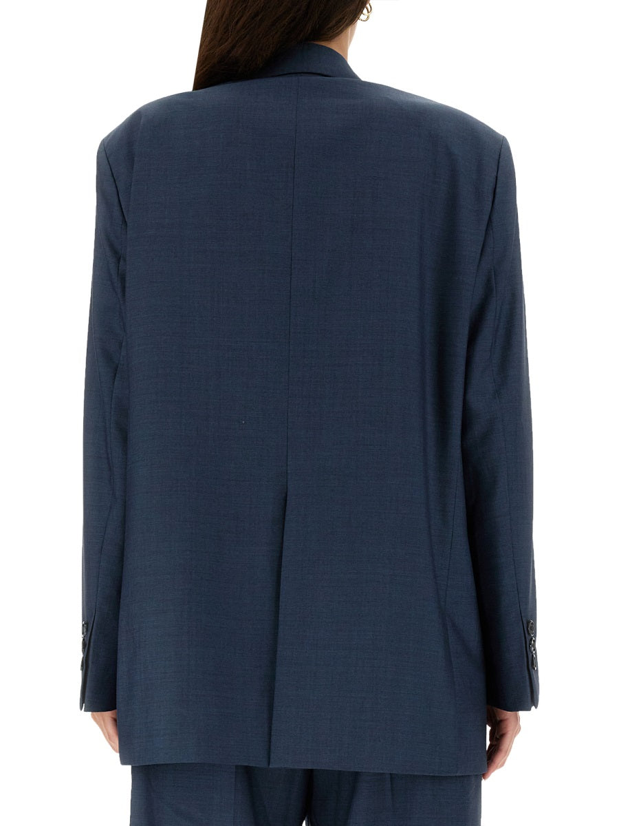 Acne Studios Women Wool Jacket ACNE STUDIOS