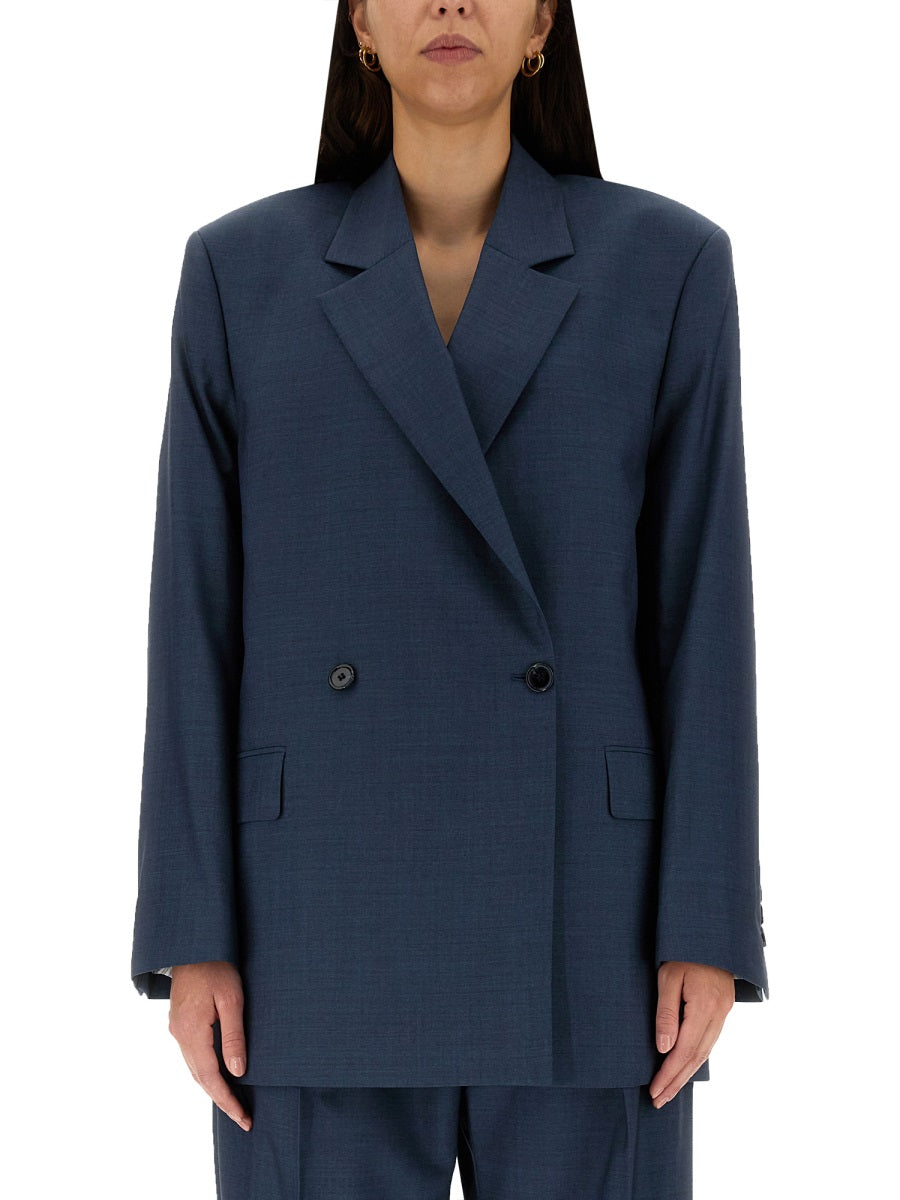Acne Studios Women Wool Jacket ACNE STUDIOS