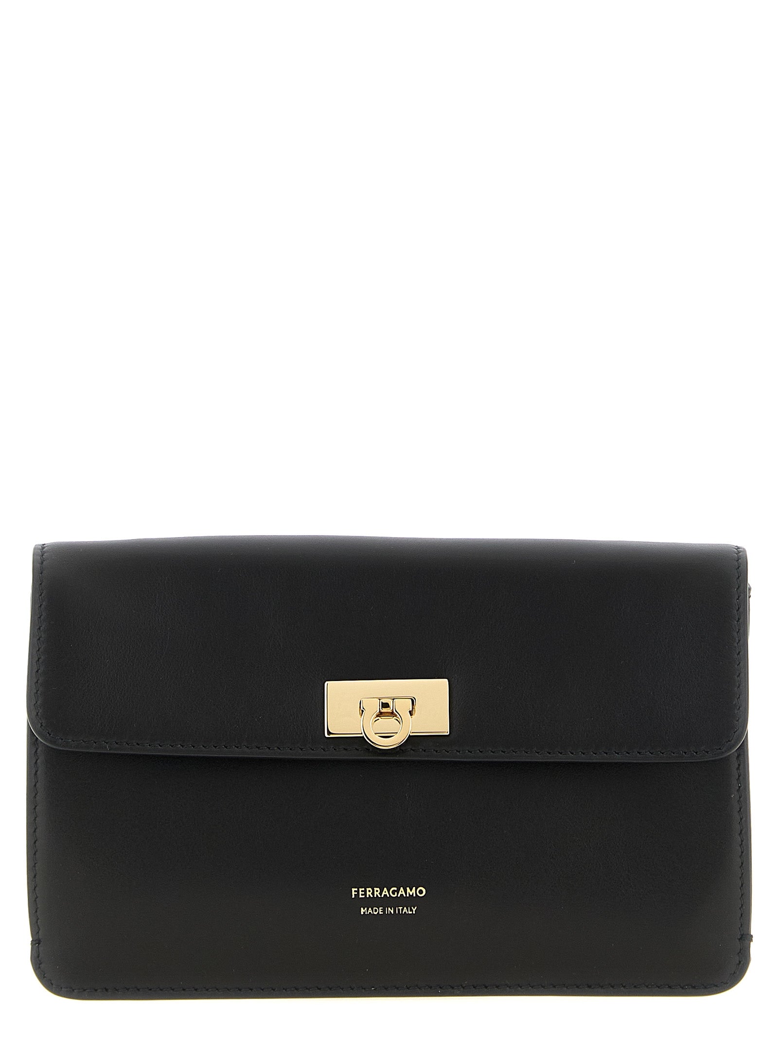 Ferragamo Women 'Harley' Clutch FERRAGAMO