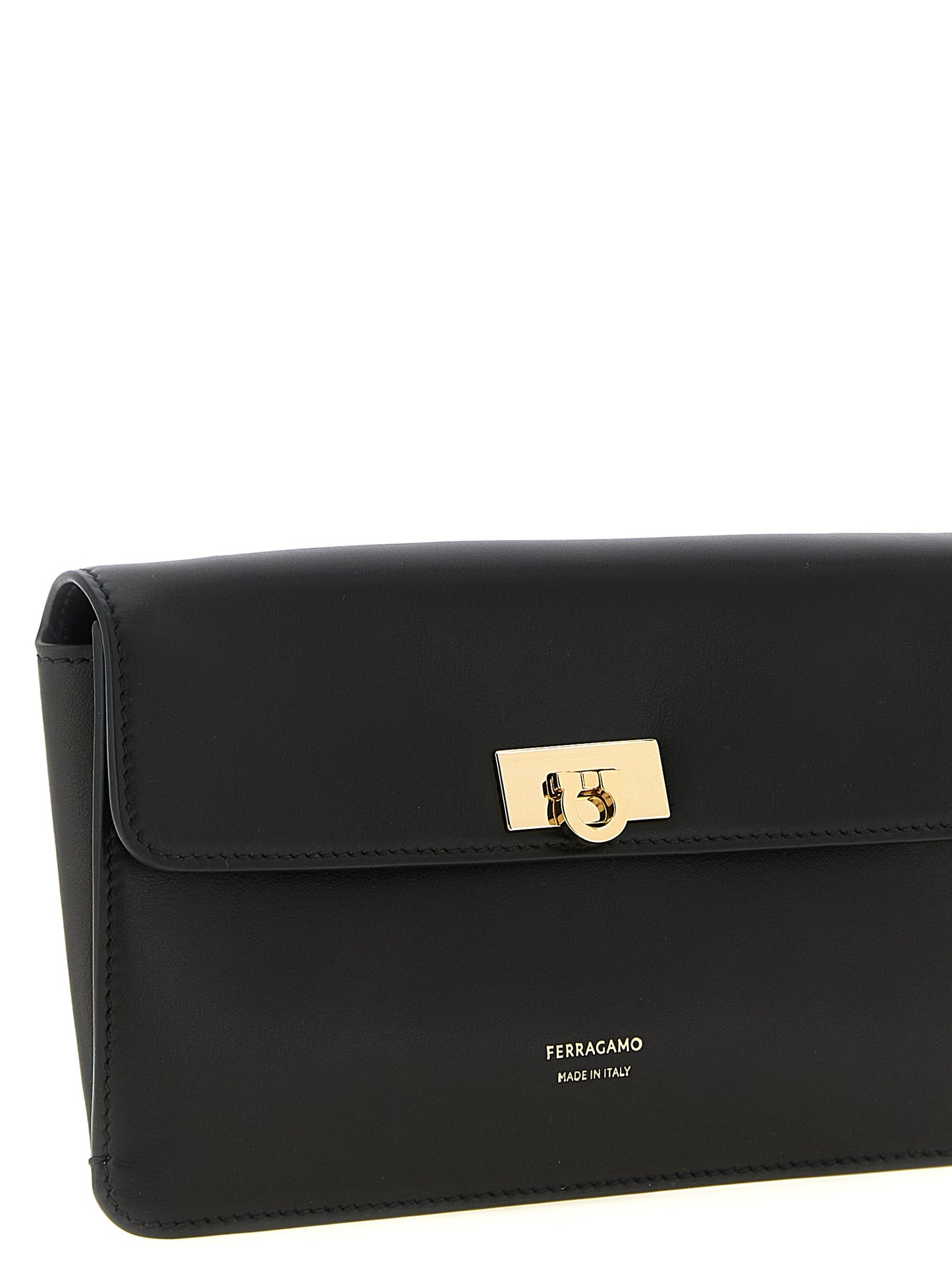 Ferragamo Women 'Harley' Clutch FERRAGAMO