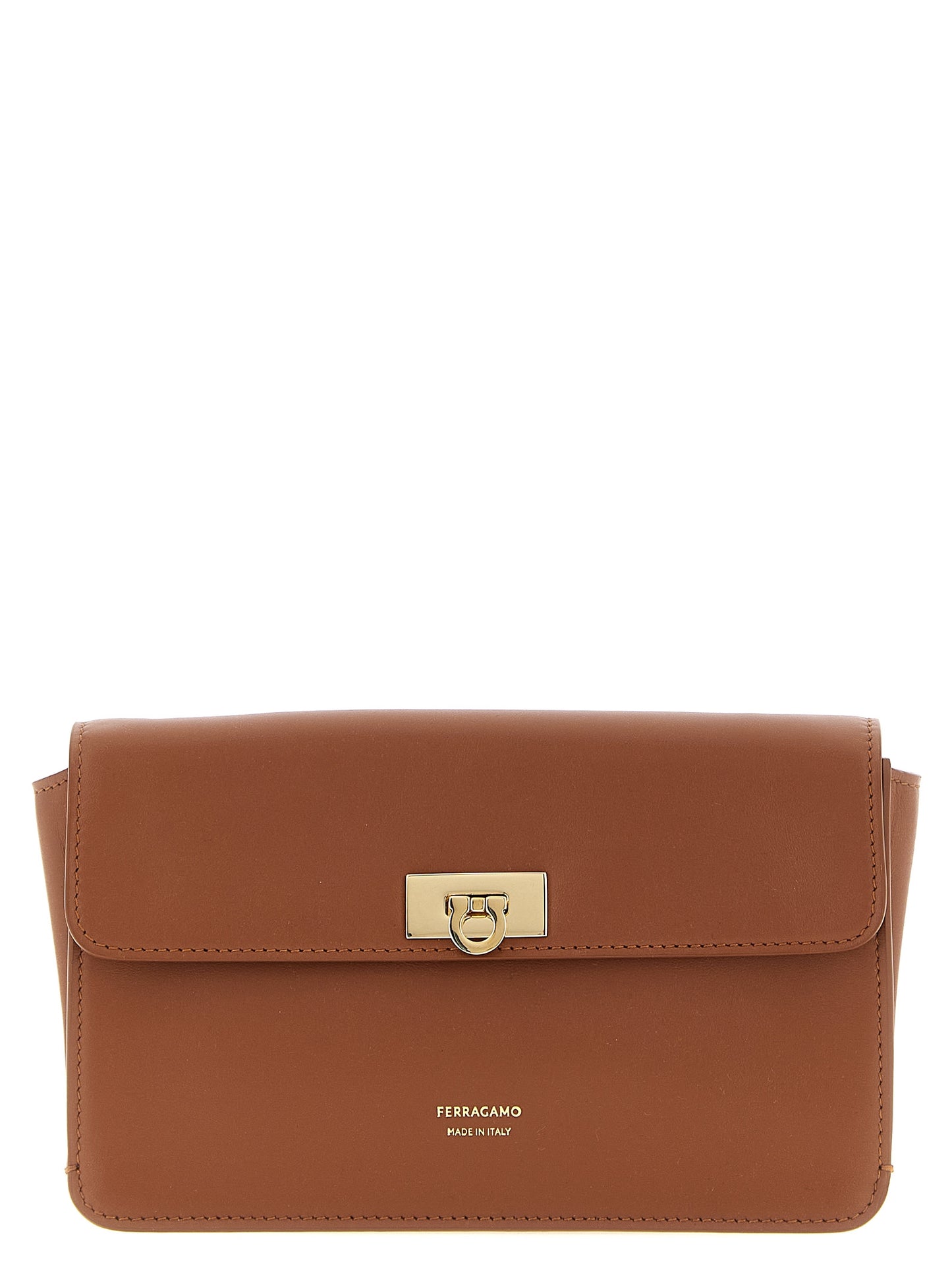 Ferragamo Women 'Harley' Clutch FERRAGAMO