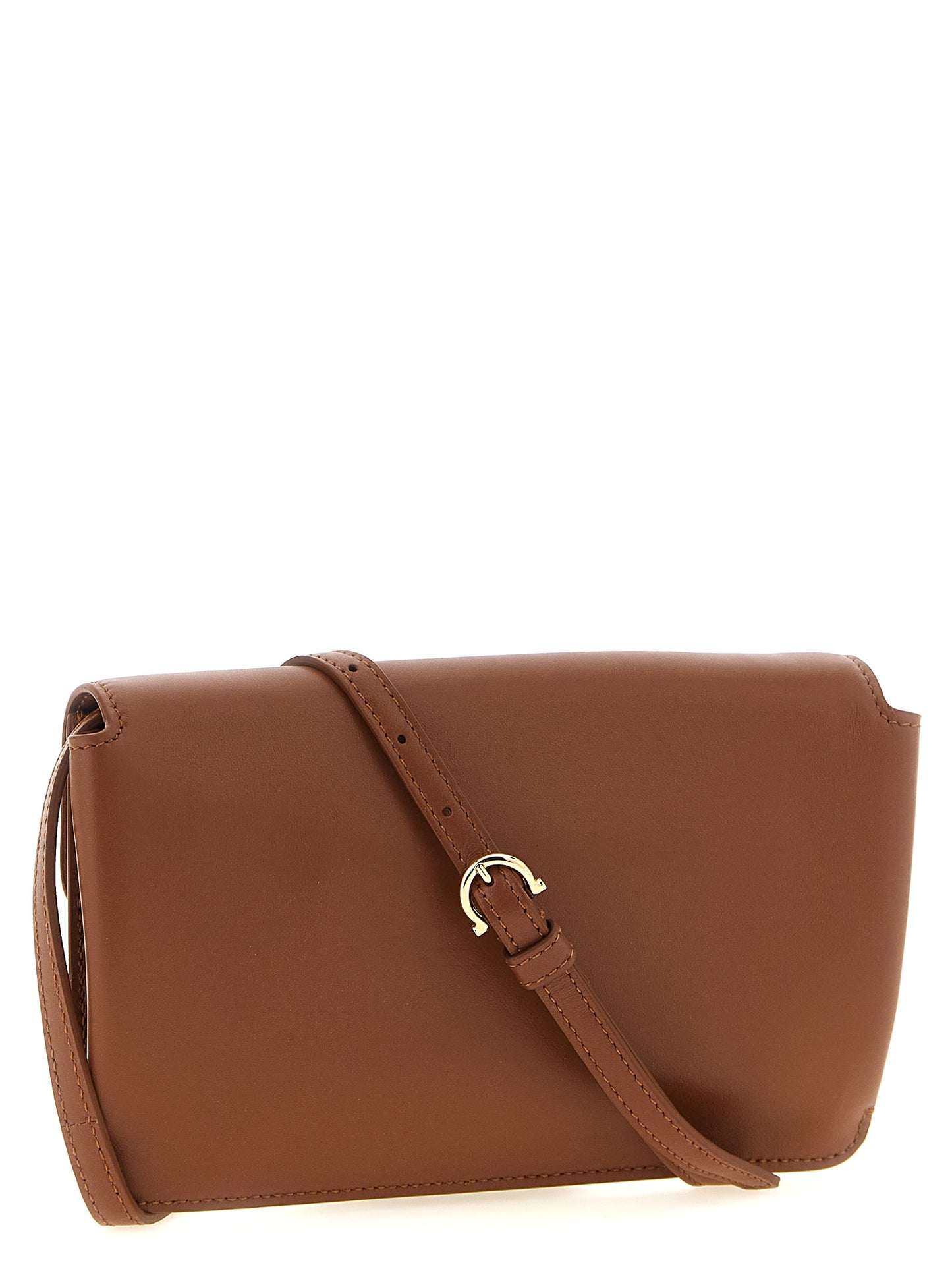 Ferragamo Women 'Harley' Clutch FERRAGAMO