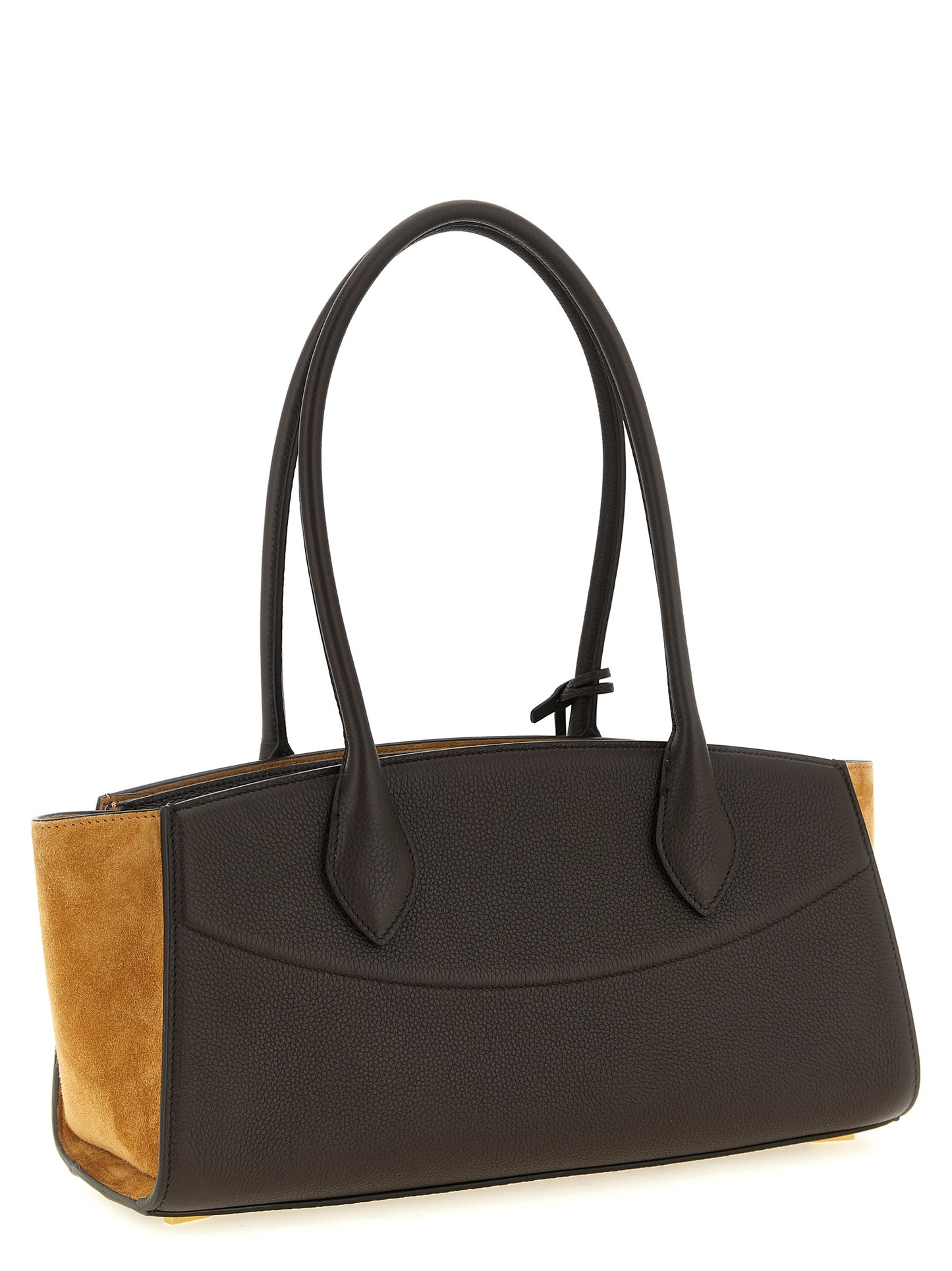 Ferragamo Women 'Newferragamo Studiosoft Eastwest(M)' Shoulder Bag FERRAGAMO