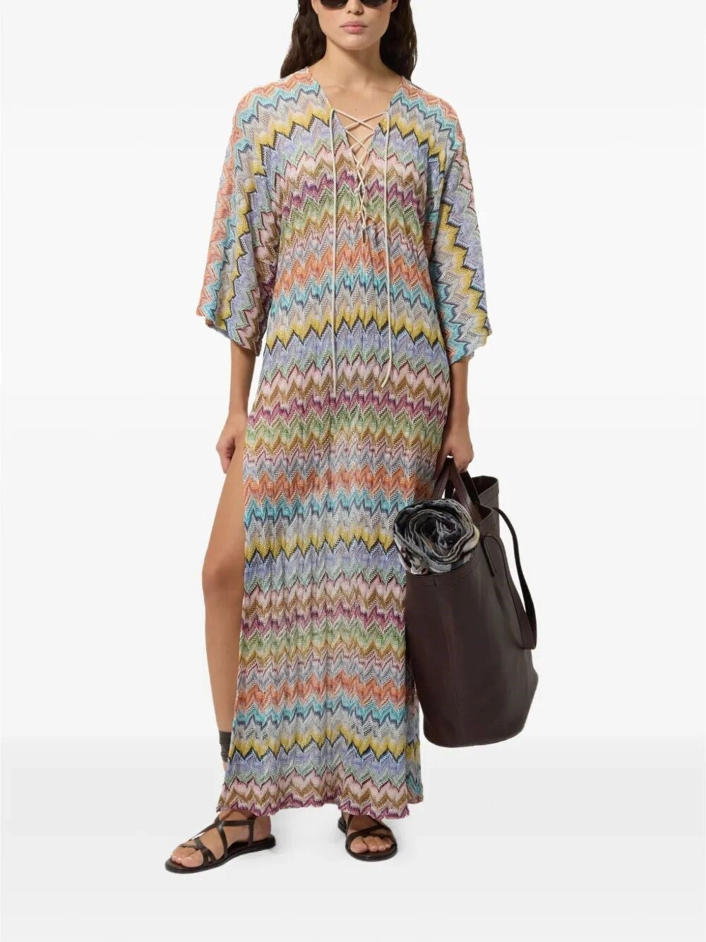 Missoni Women Long Cover Up MISSONI