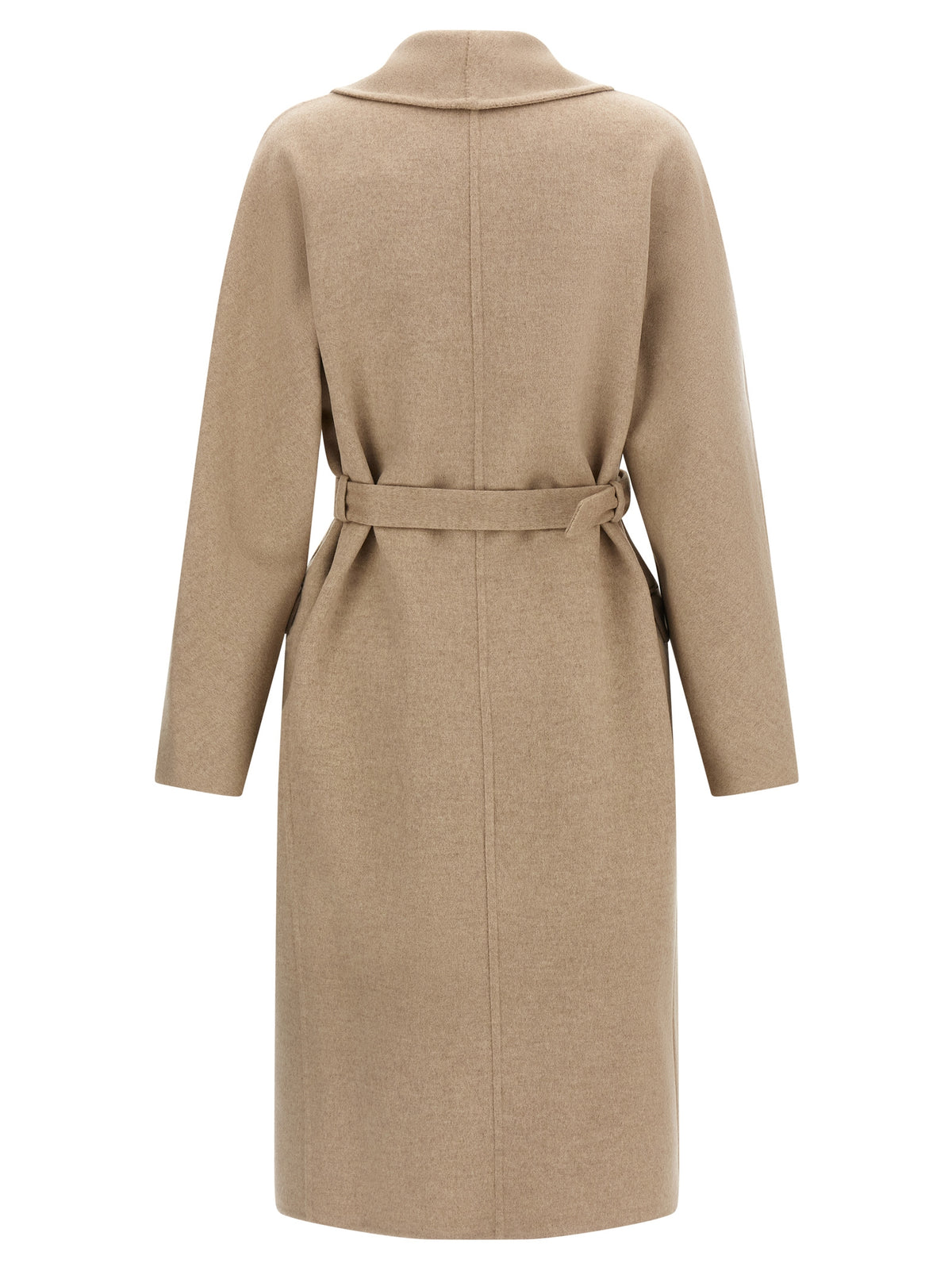 Ferragamo Women 'Chateau' Coat FERRAGAMO