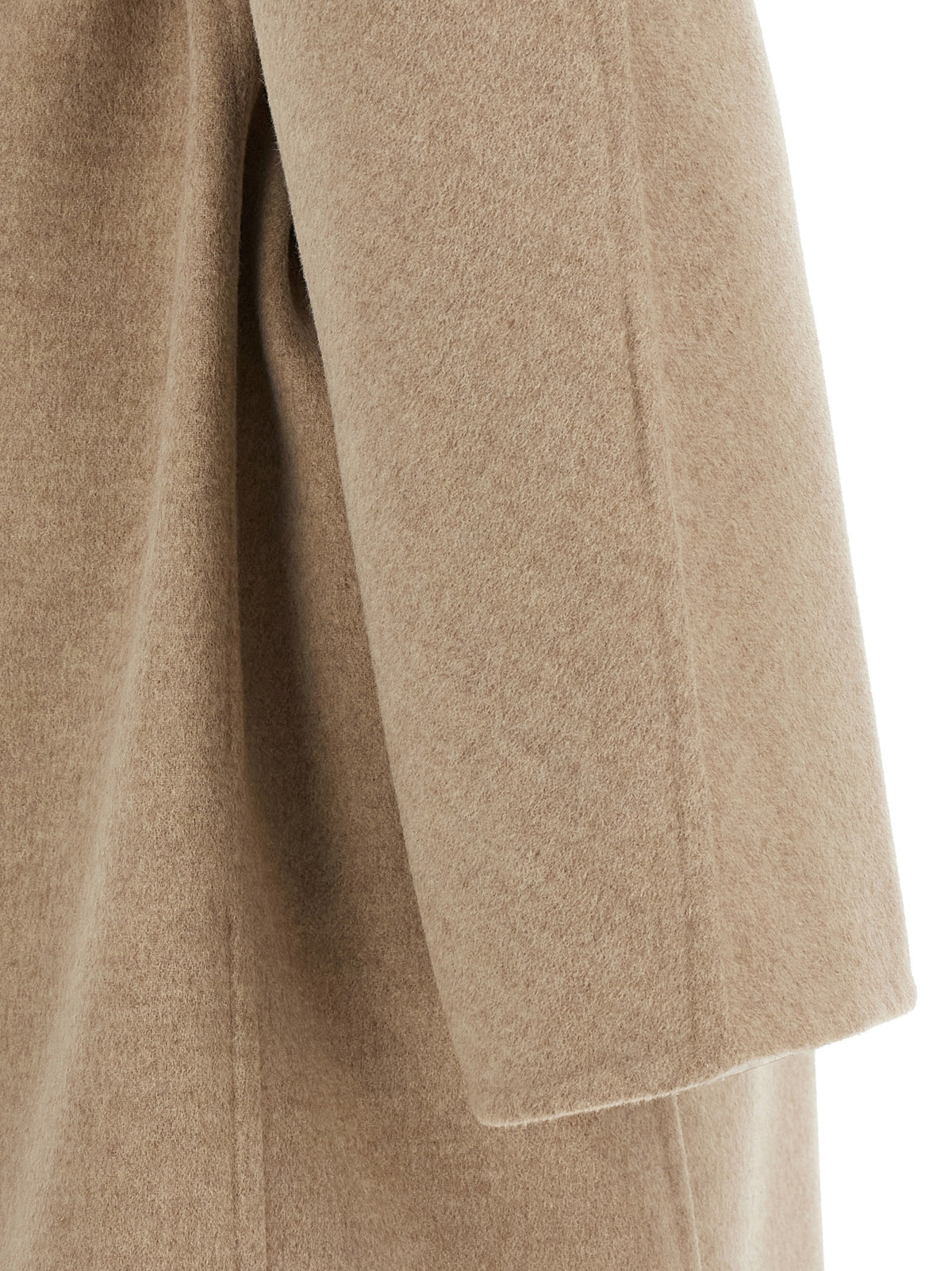 Ferragamo Women 'Chateau' Coat FERRAGAMO
