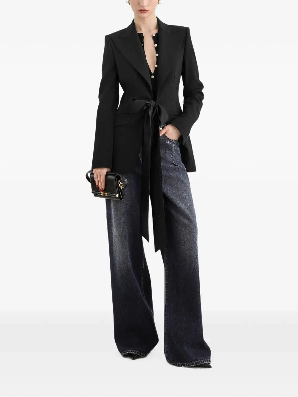 Dolce & Gabbana Women Evening Jacket DOLCE & GABBANA