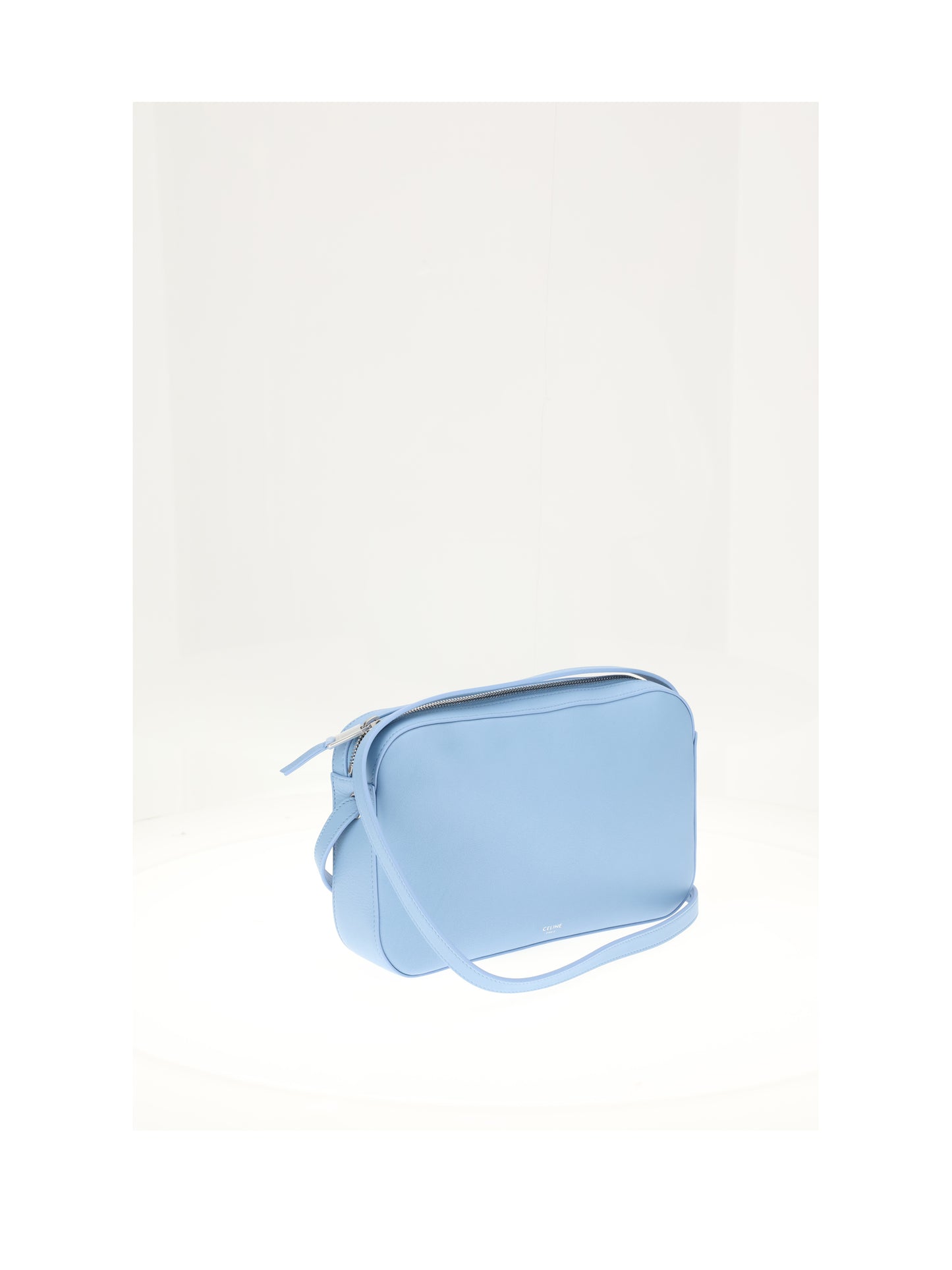 Celine Men Messenger With Charm CELINE