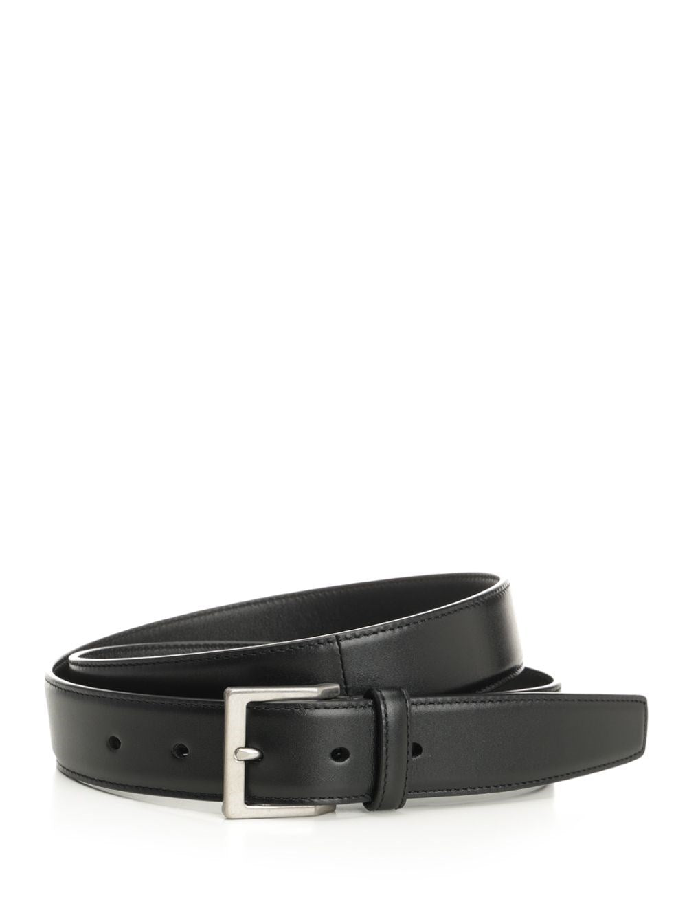Saint Laurent Men "Vadim" Belt SAINT LAURENT