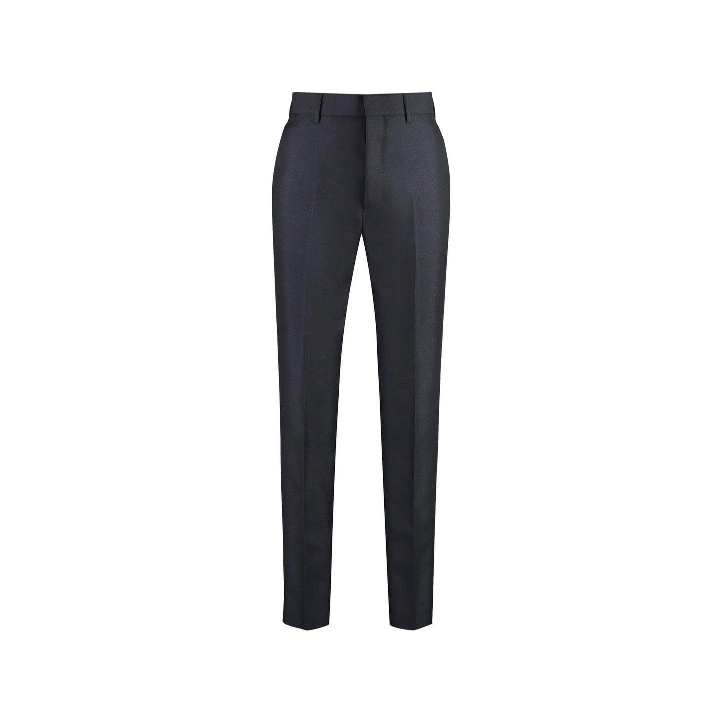 Prada Wool Trousers Men PRADA