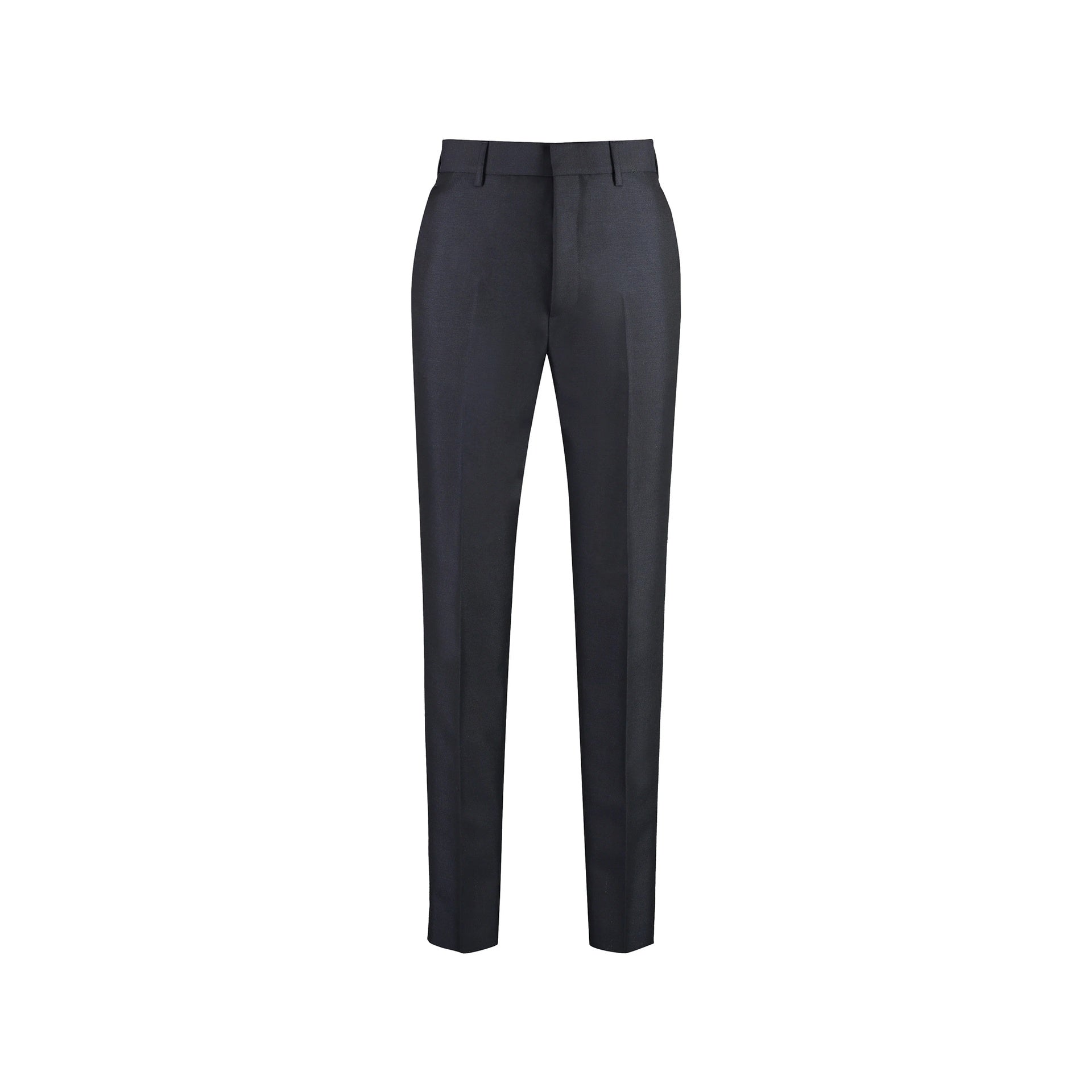 Prada Wool Trousers Men PRADA