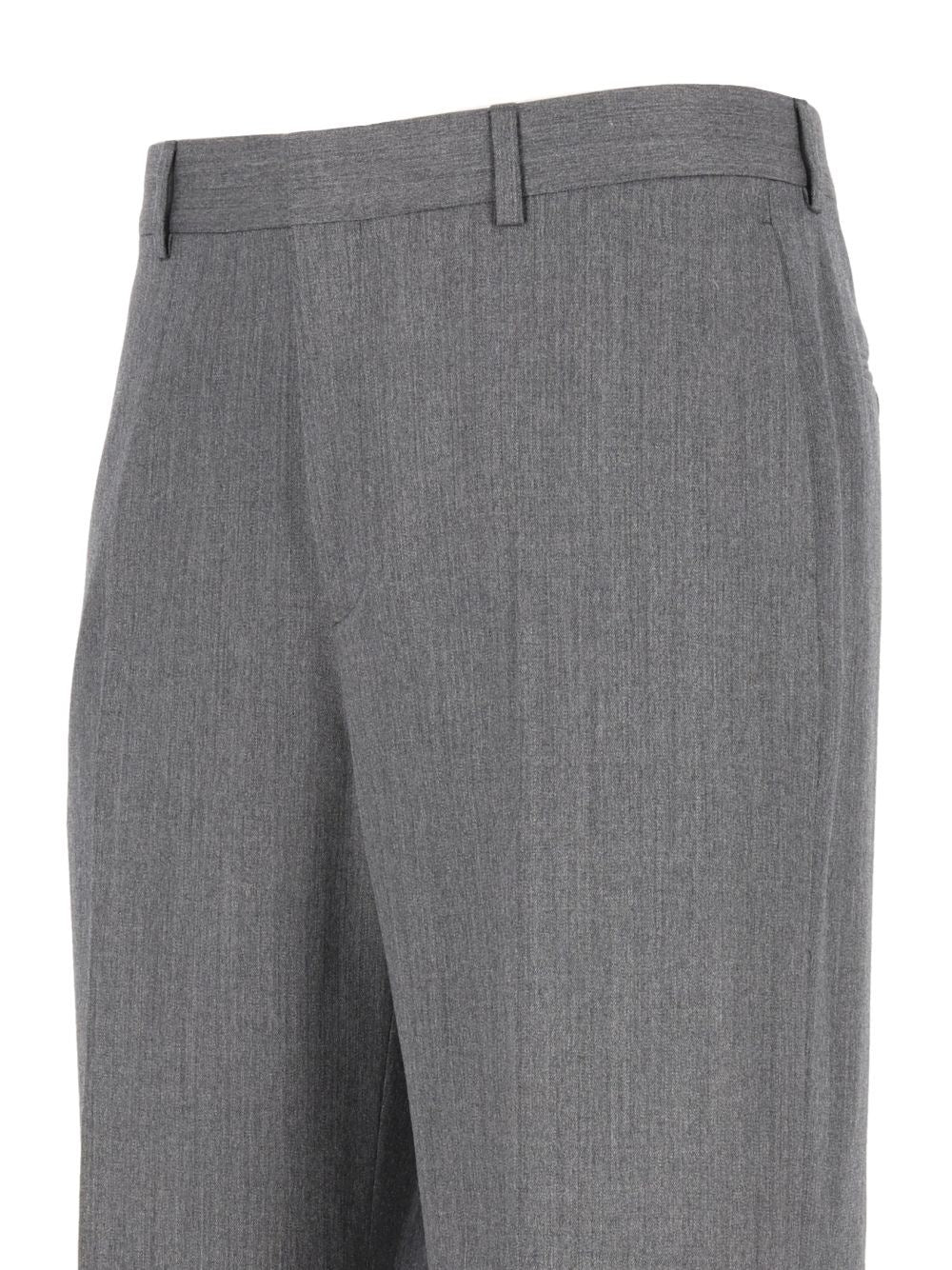 Celine Men "Ethan" Tailored Trousers CELINE