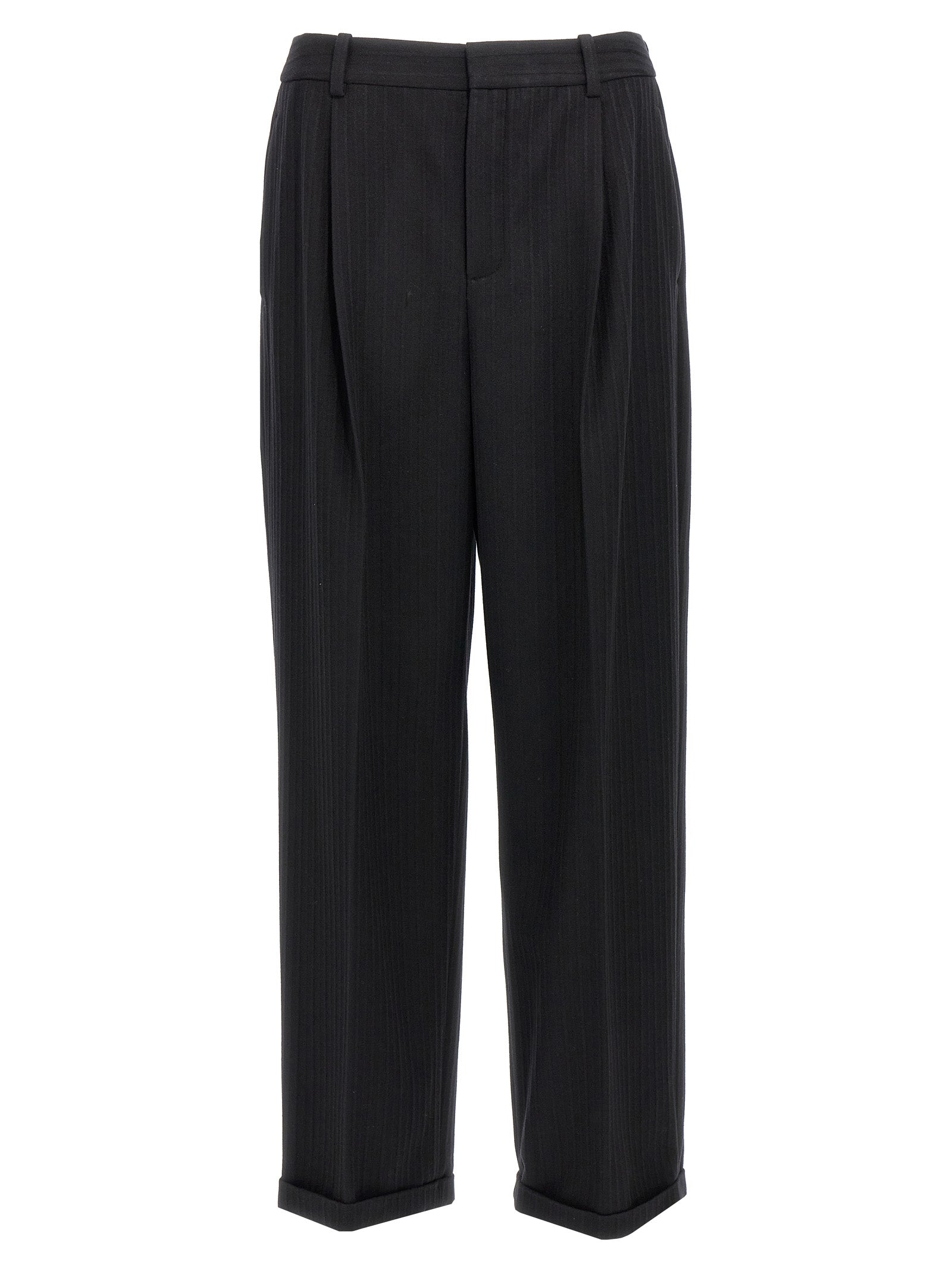Saint Laurent Men '90'S' Pants SAINT LAURENT