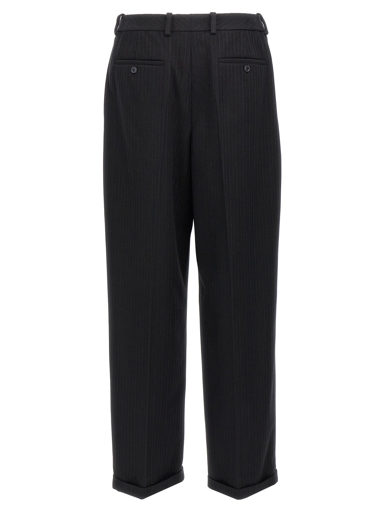 Saint Laurent Men '90'S' Pants SAINT LAURENT