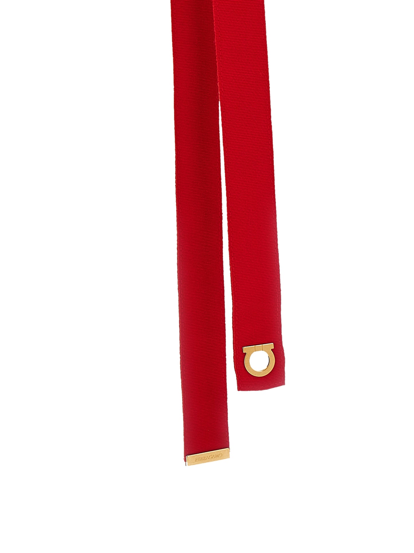 Ferragamo Women Belted Cardigan FERRAGAMO