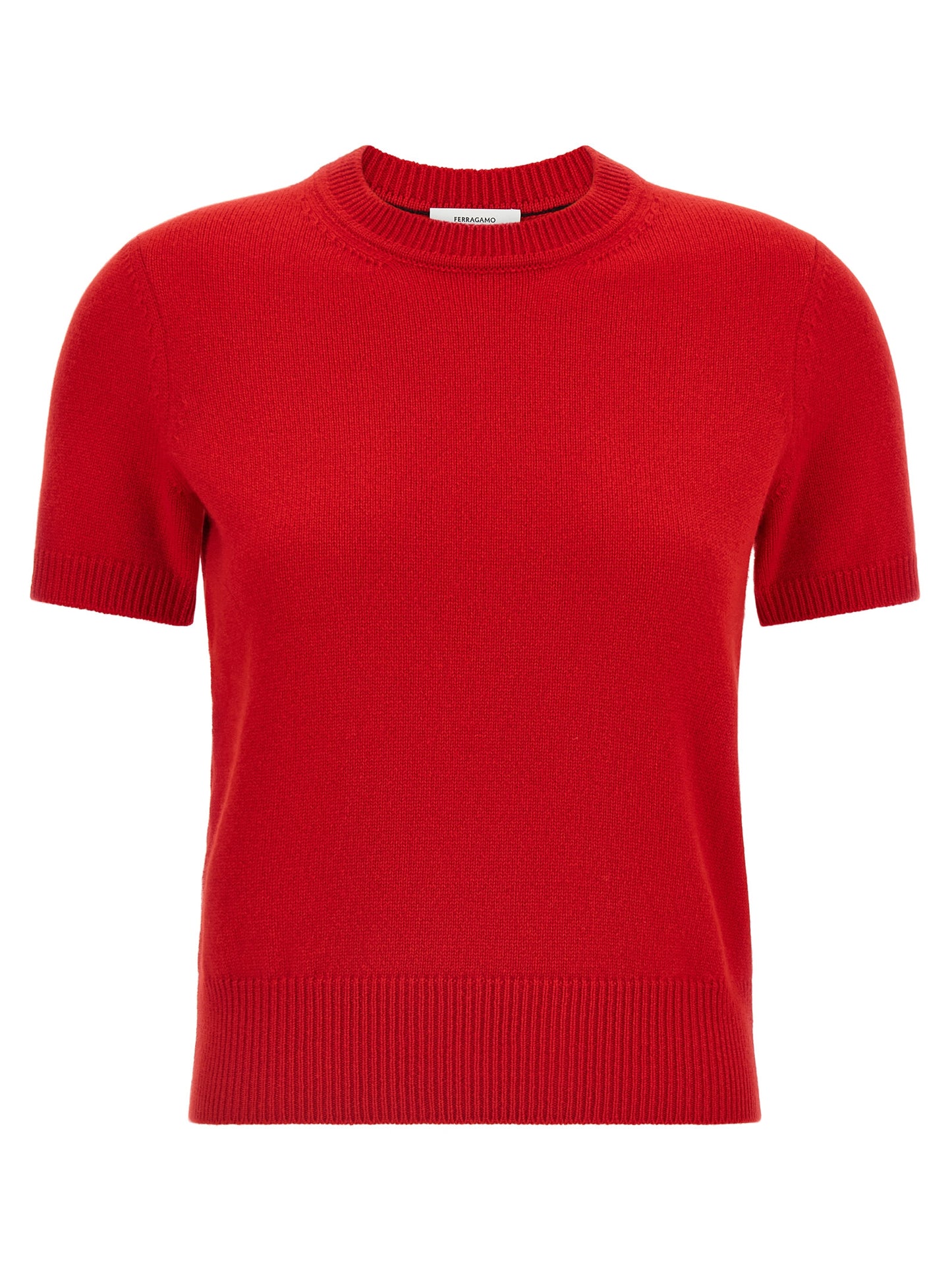Ferragamo Women 'Gancini' Sweater FERRAGAMO