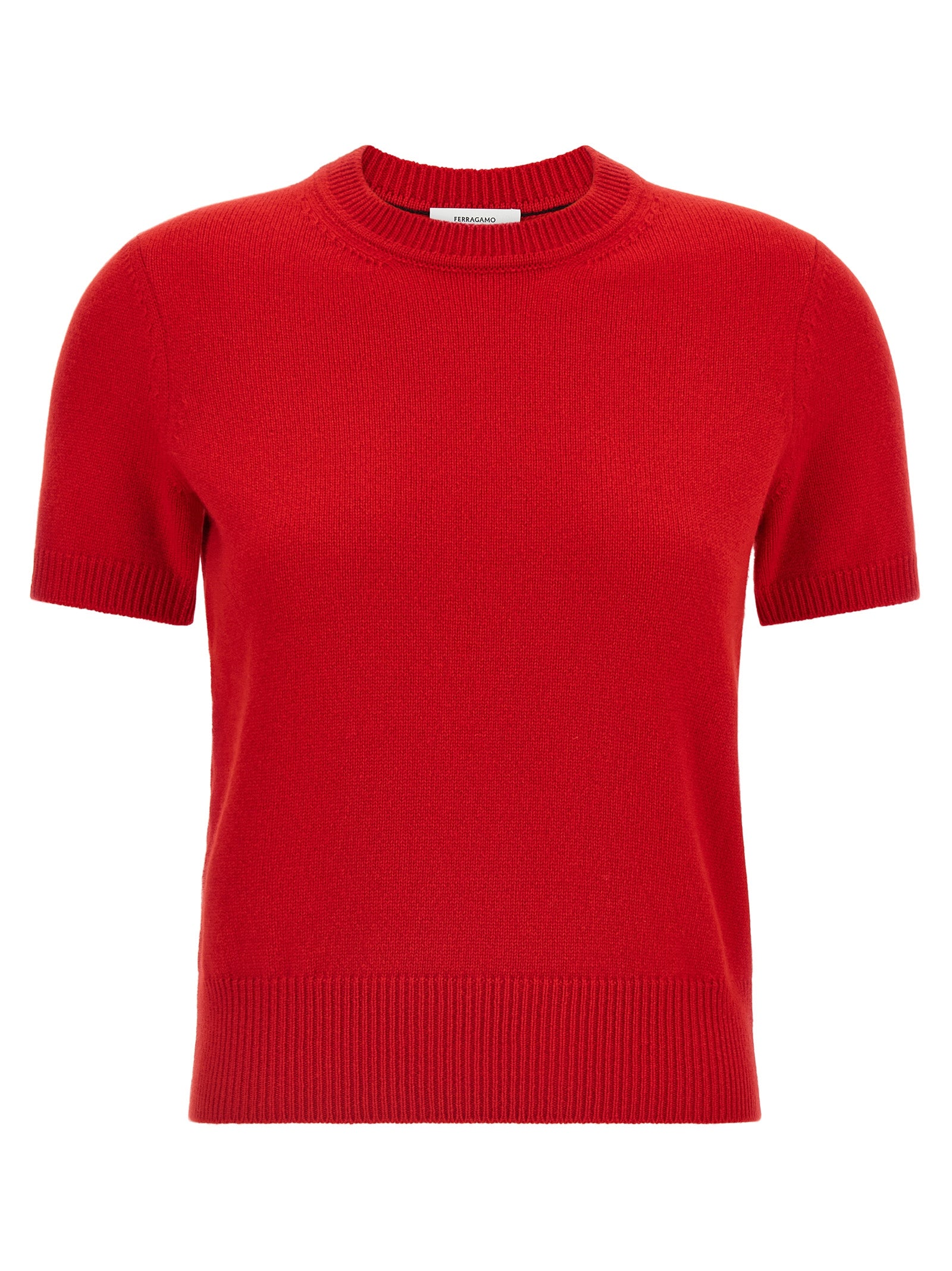 Ferragamo Women 'Gancini' Sweater FERRAGAMO