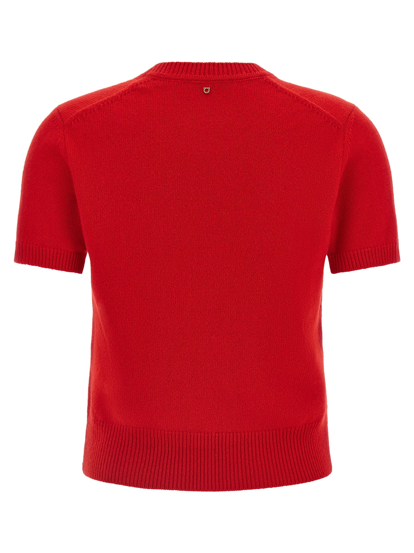 Ferragamo Women 'Gancini' Sweater FERRAGAMO