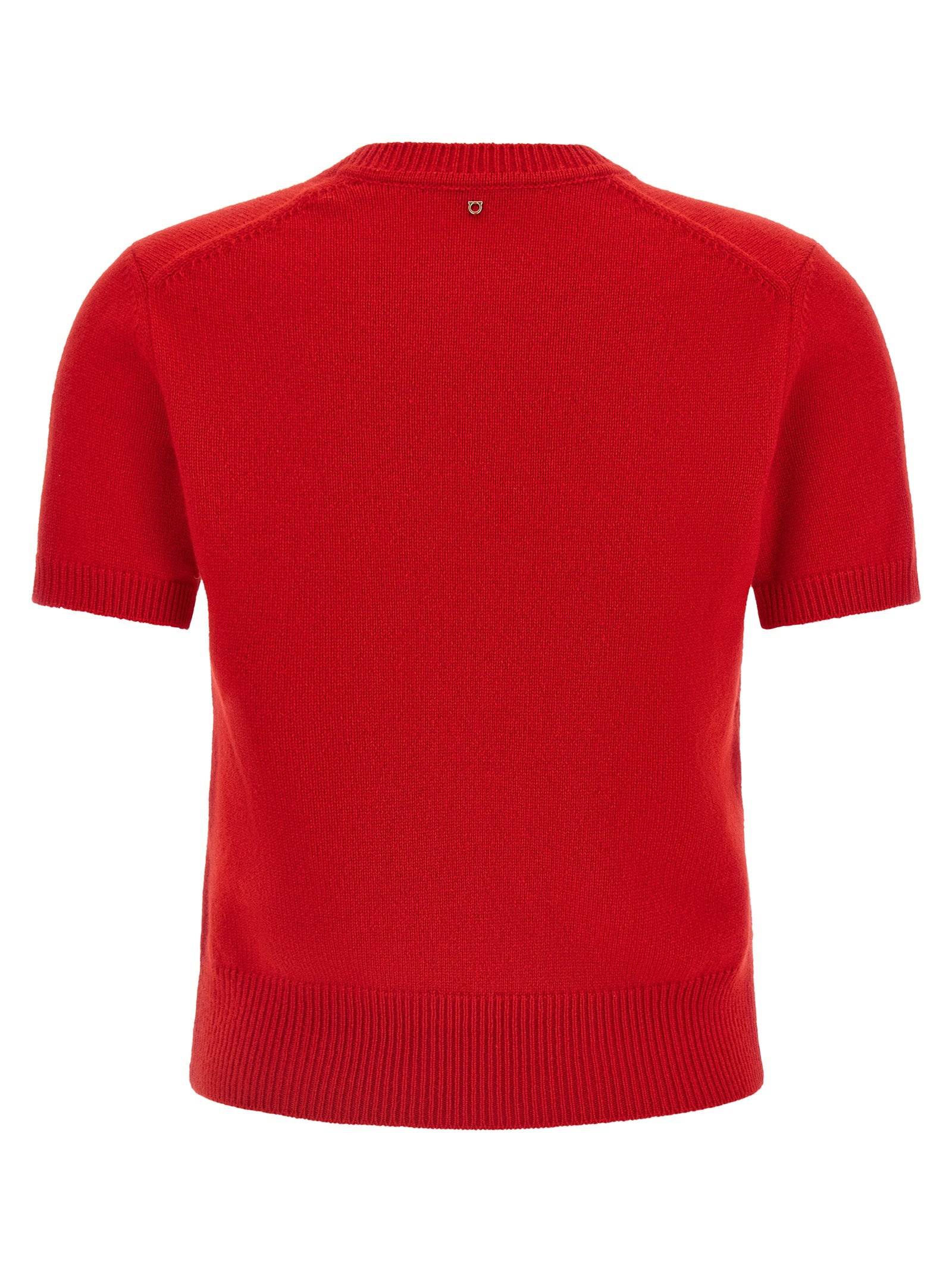 Ferragamo Women 'Gancini' Sweater FERRAGAMO