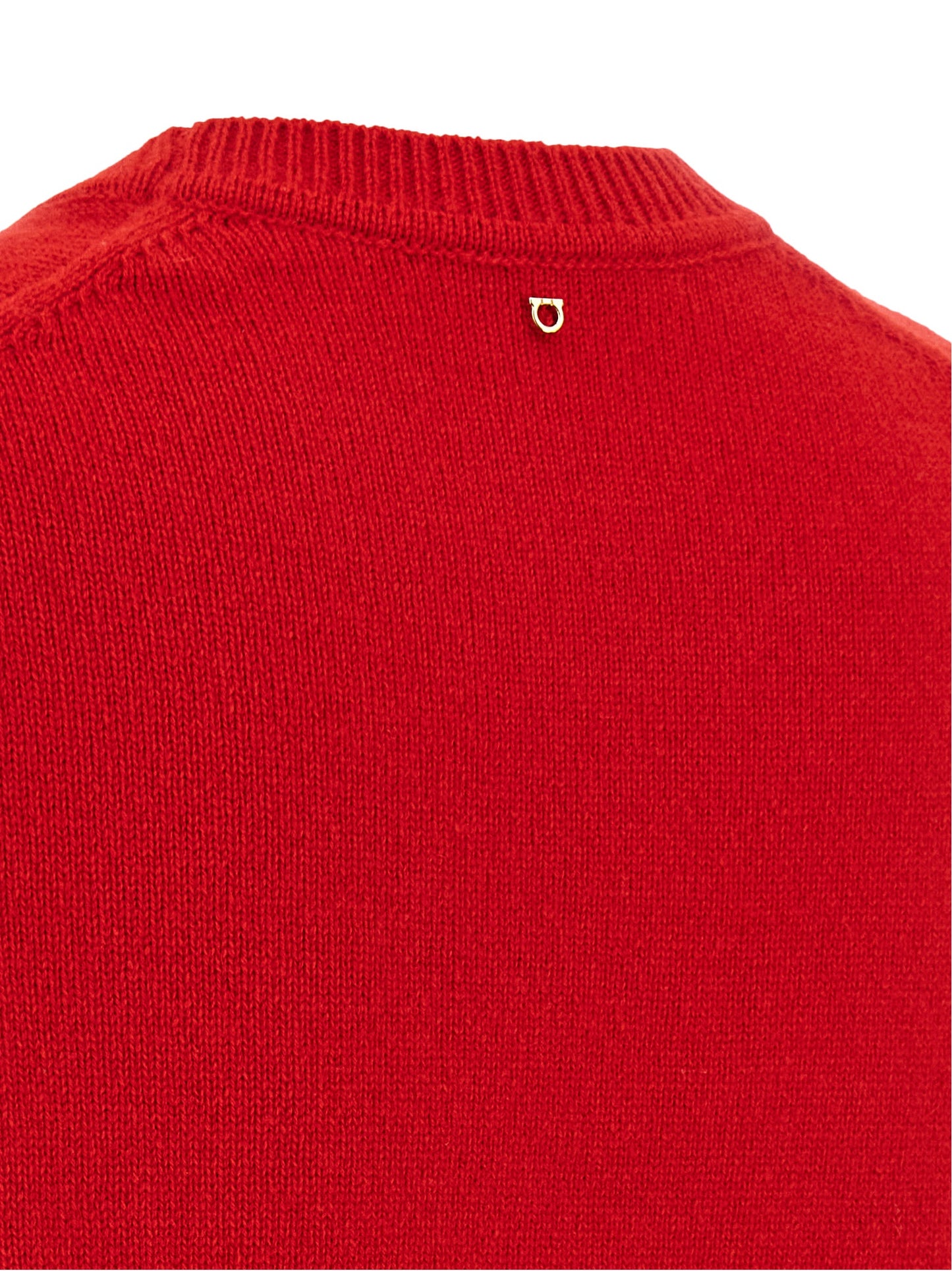 Ferragamo Women 'Gancini' Sweater FERRAGAMO