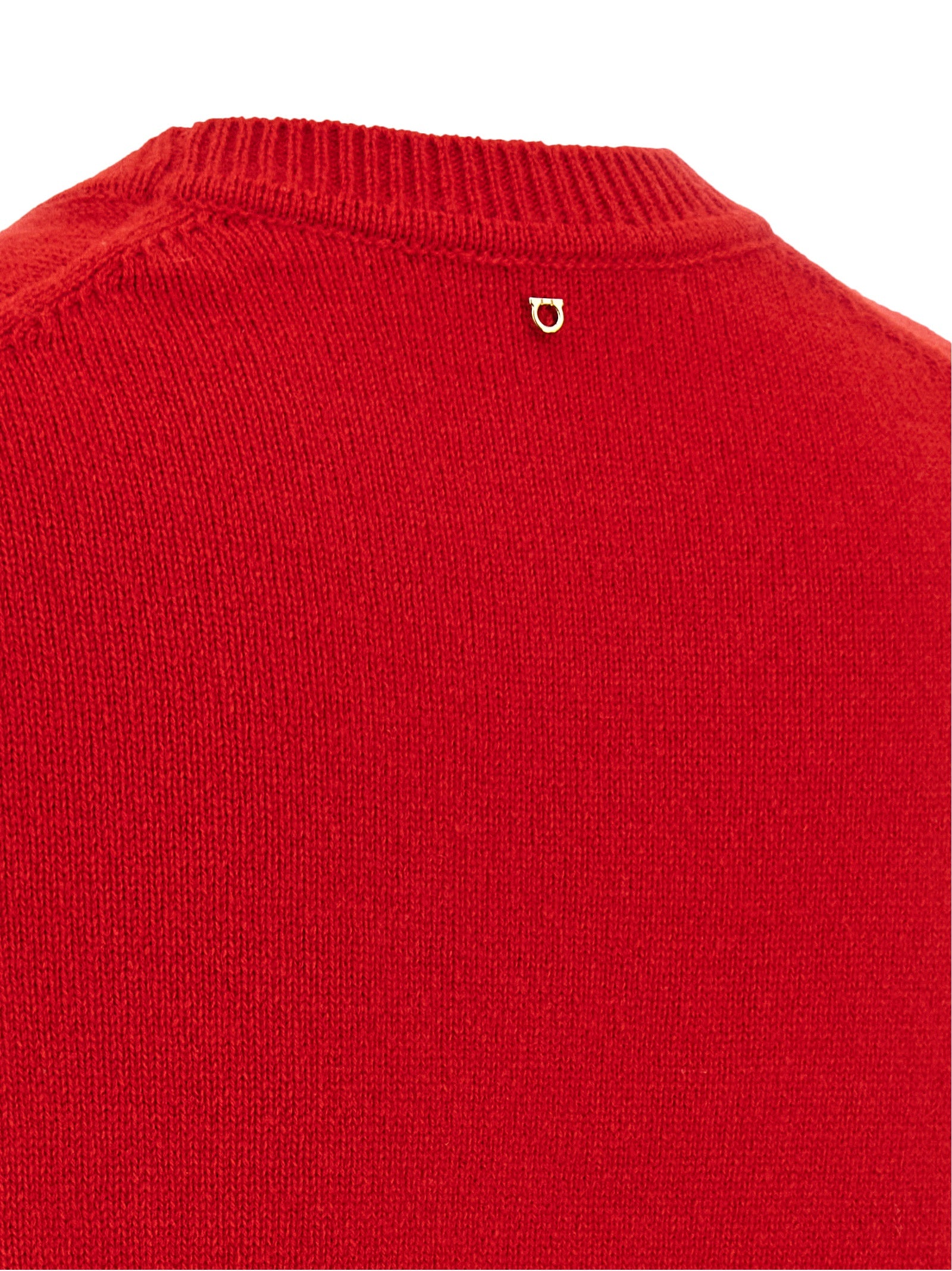 Ferragamo Women 'Gancini' Sweater FERRAGAMO