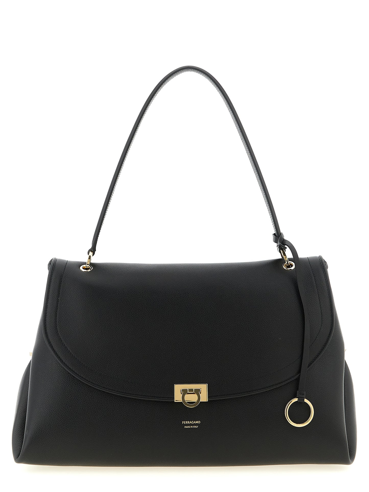 Ferragamo Women 'Ferragamo Sofia 2026 (L)' Shoulder Bag FERRAGAMO