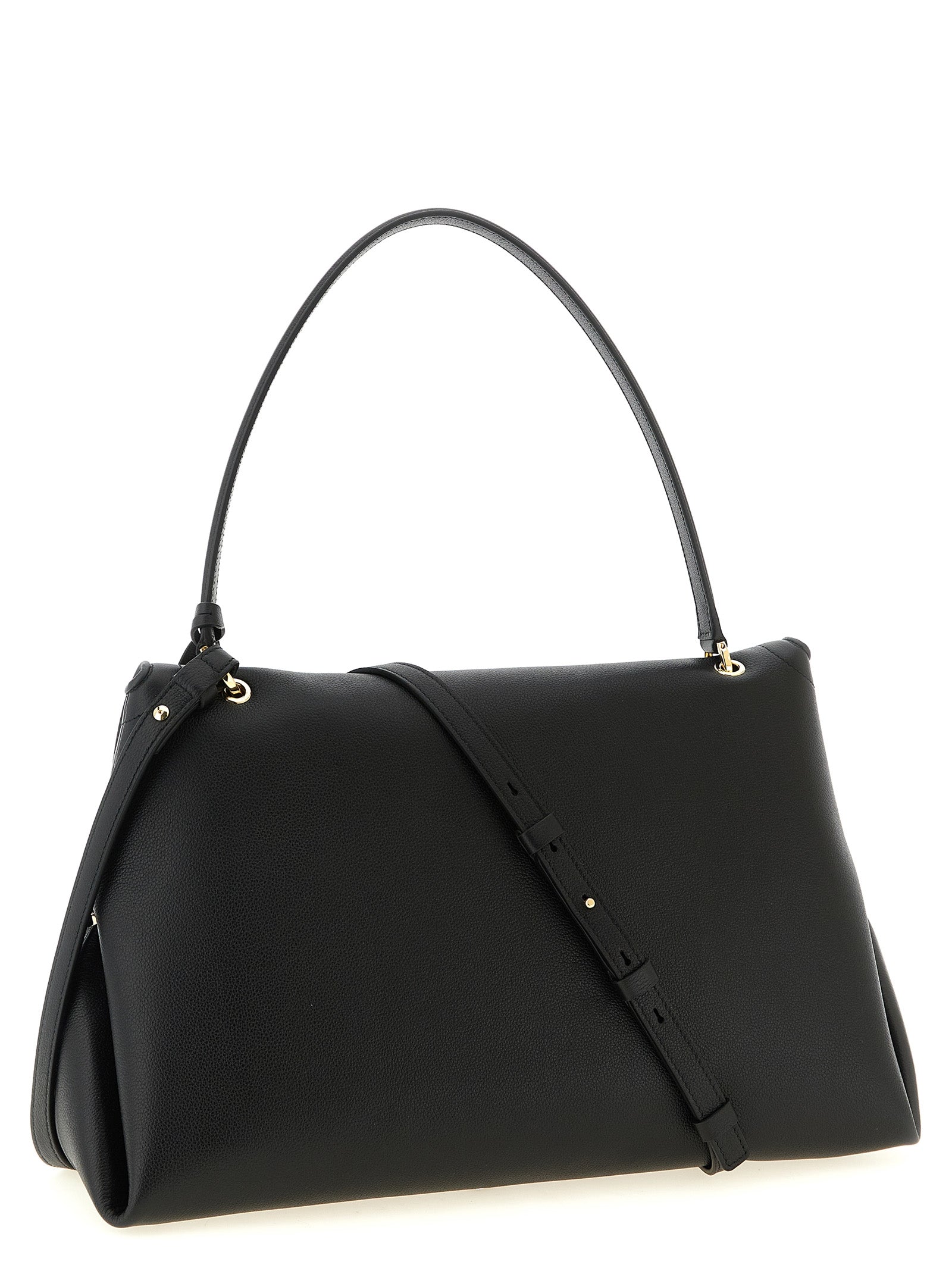Ferragamo Women 'Ferragamo Sofia 2026 (L)' Shoulder Bag FERRAGAMO