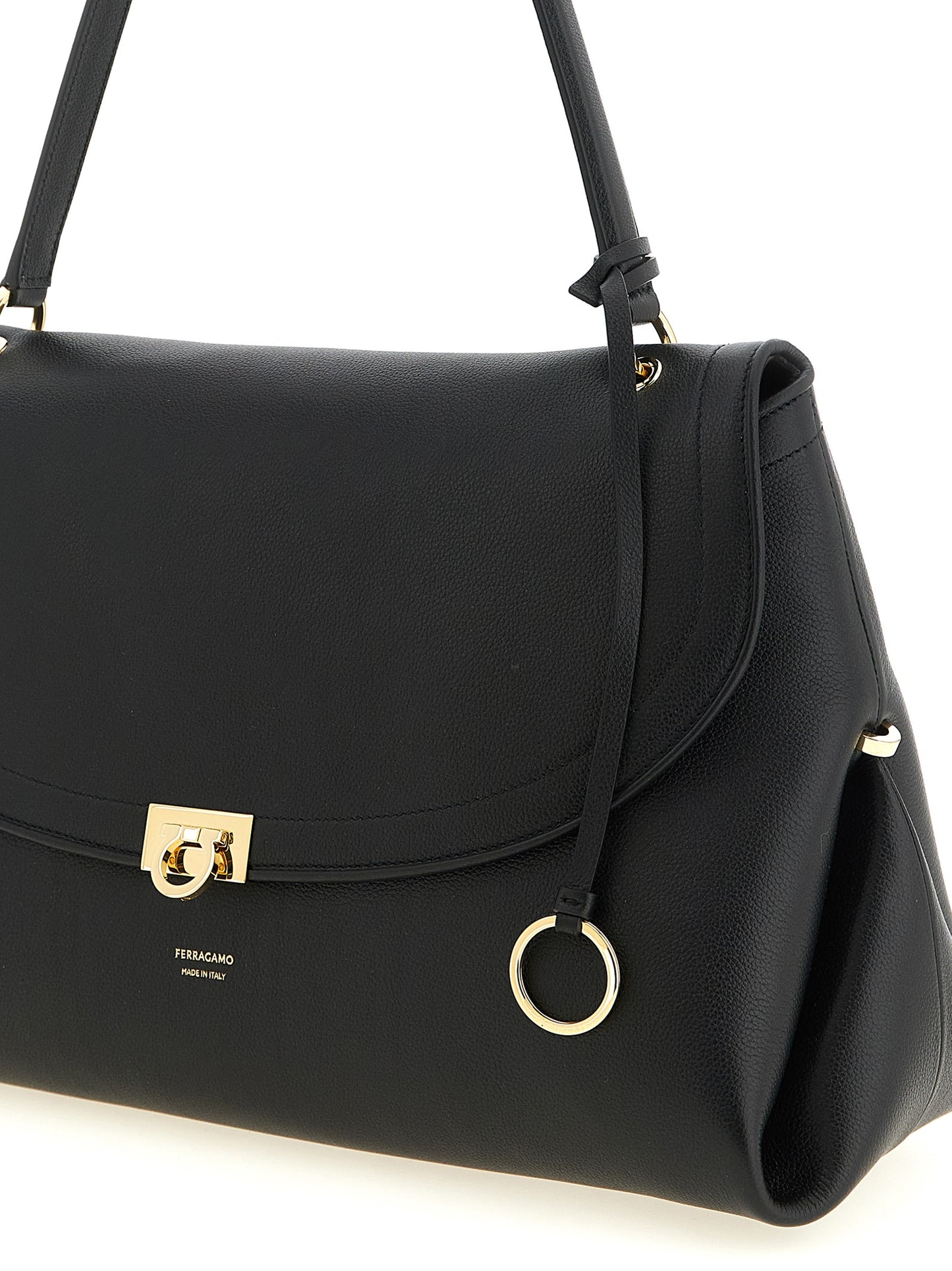 Ferragamo Women 'Ferragamo Sofia 2026 (L)' Shoulder Bag FERRAGAMO