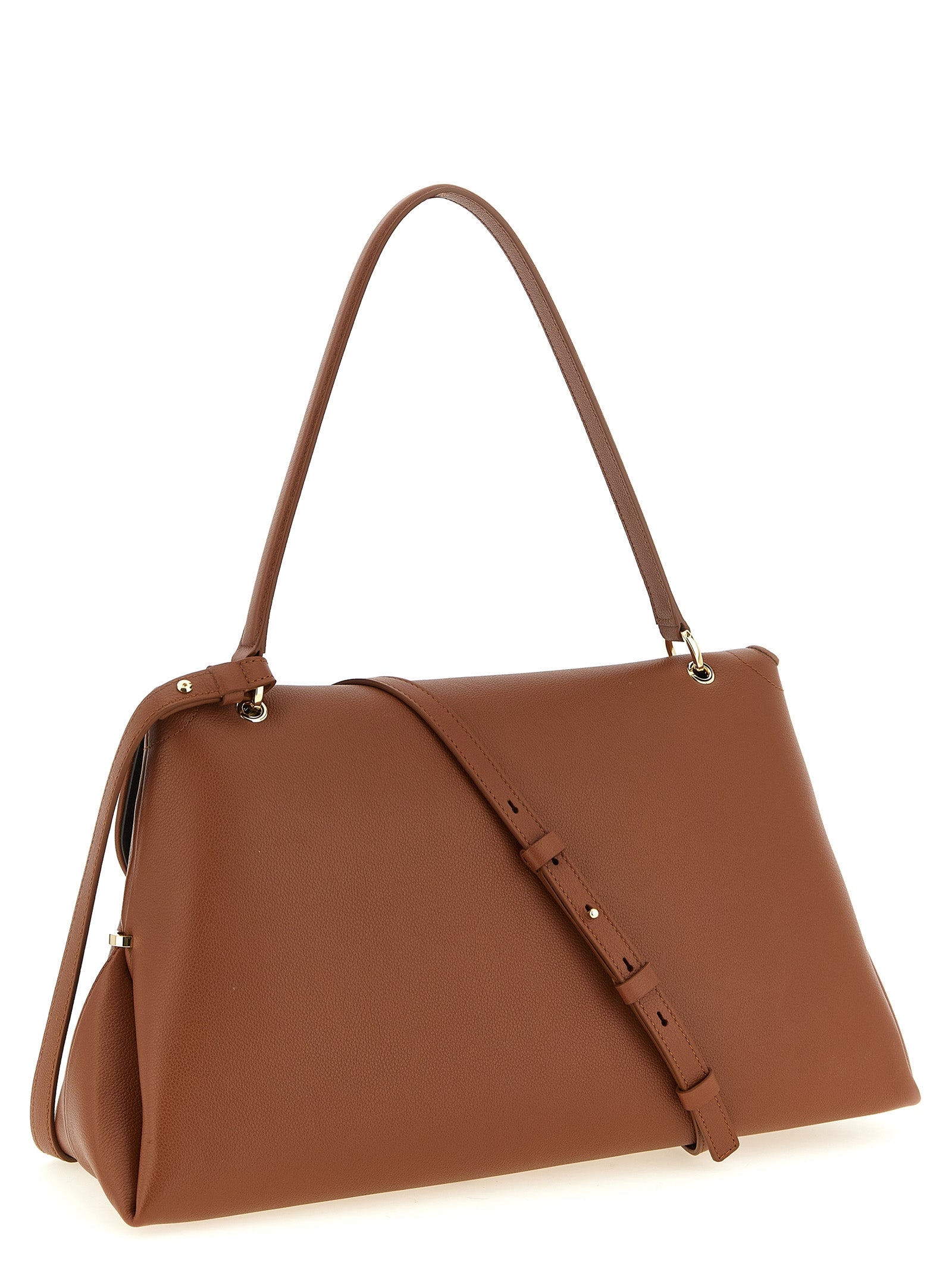 Ferragamo Women 'Ferragamo Sofia 2026 (L)' Shoulder Bag FERRAGAMO