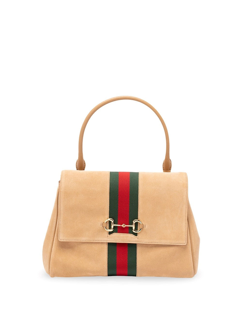Gucci Women `Gucci Horsebit Web` Handbag GUCCI