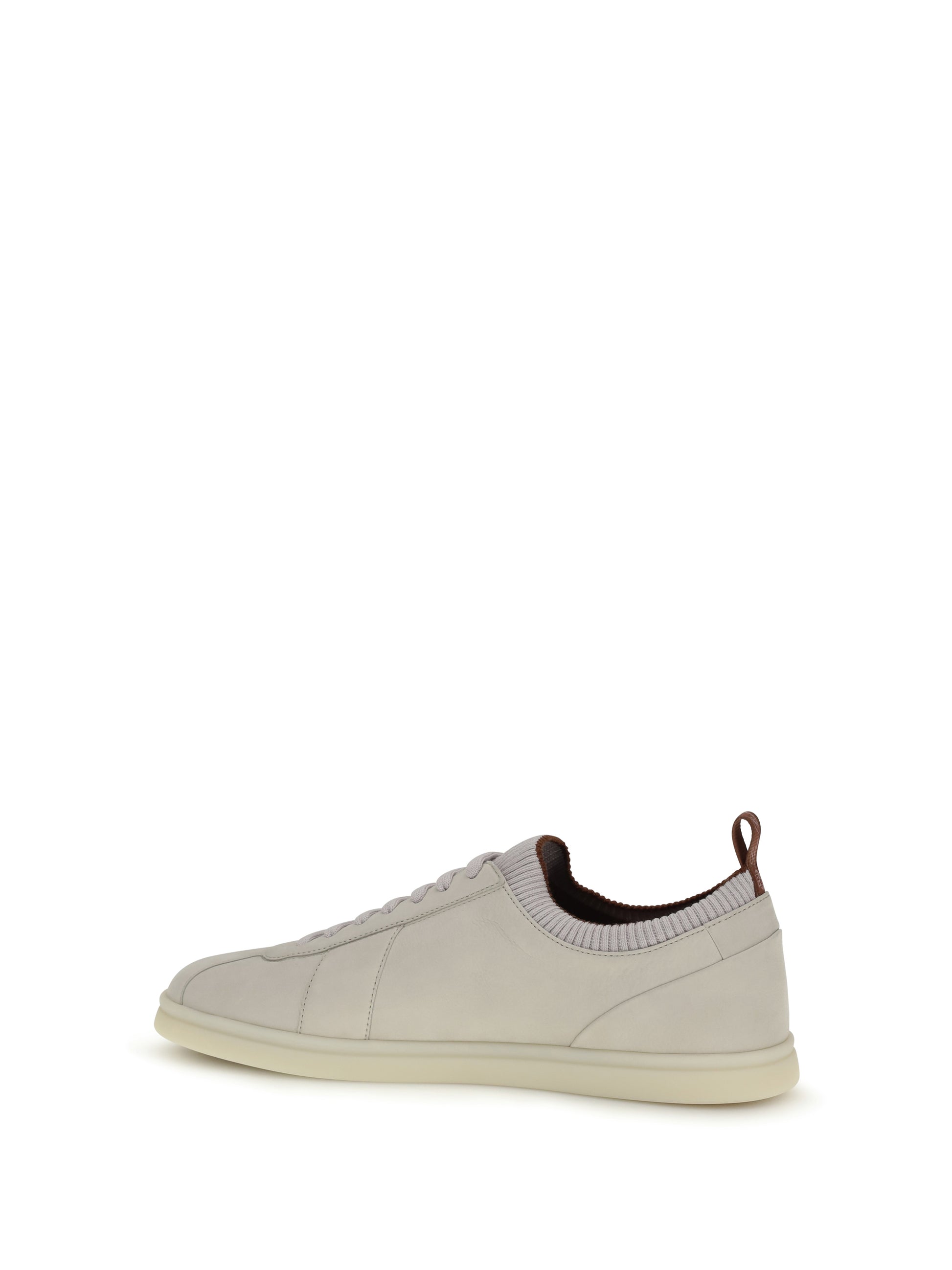 Loro Piana Men Soho 2.0 Walk Sneakers LORO PIANA