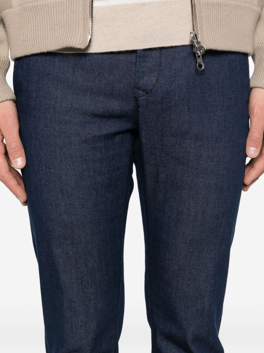Jacob Cohen Men "Bobby" Trousers JACOB COHEN