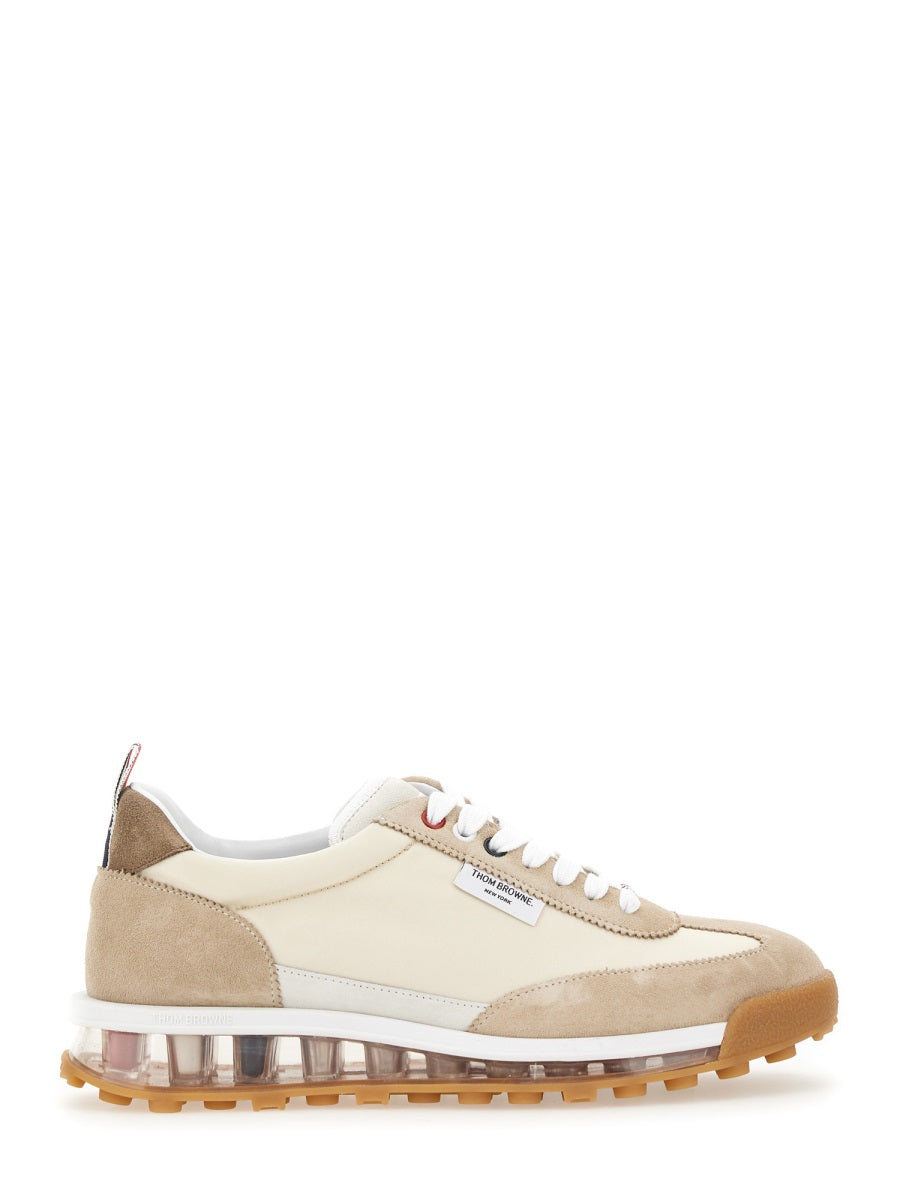 Thom Browne Men Tech Runner Sneaker THOM BROWNE