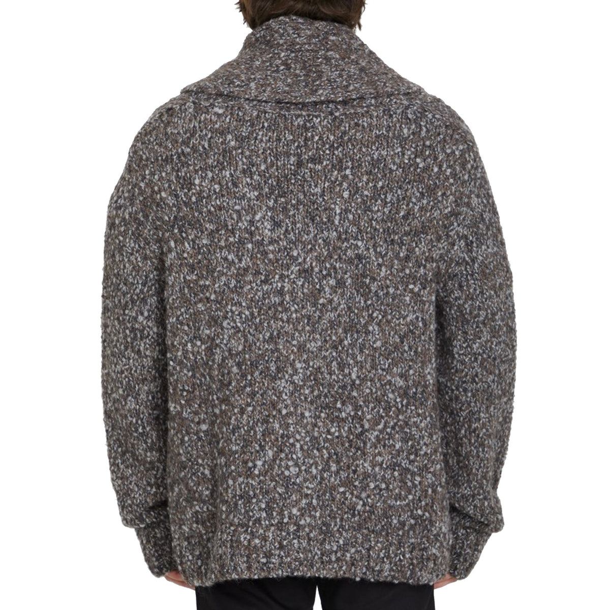 Bottega Veneta Cardigan Men BOTTEGA VENETA