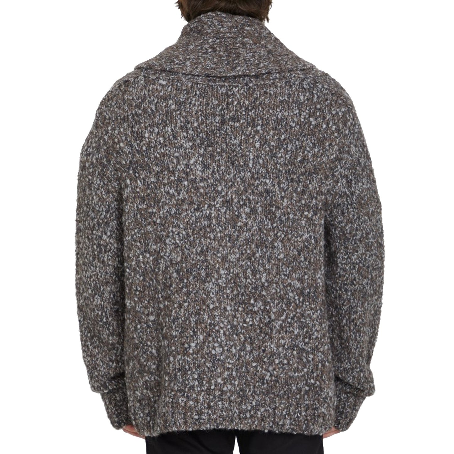Bottega Veneta Cardigan Men BOTTEGA VENETA