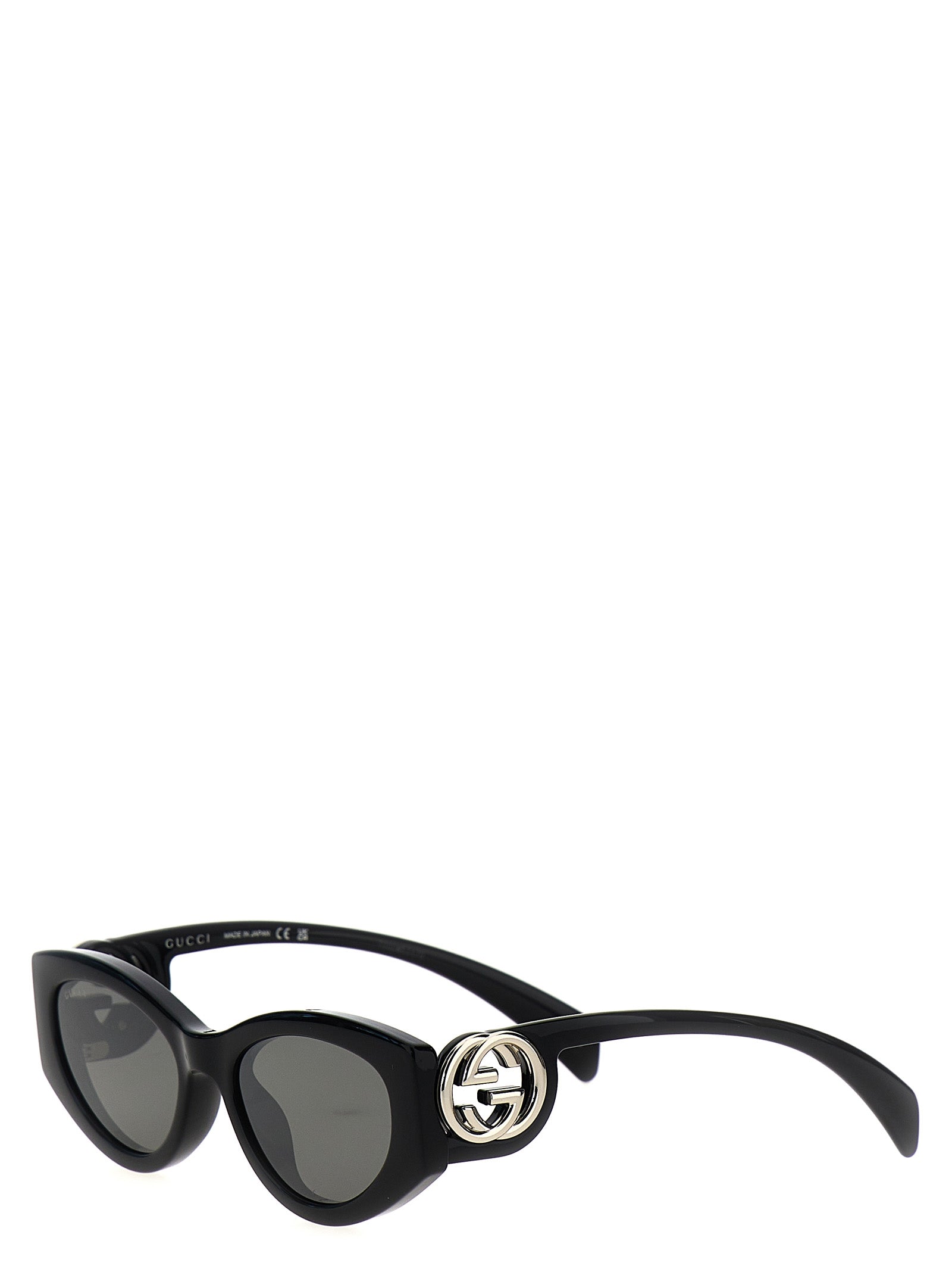 Gucci Women 'Cat Eye' Sunglasses GUCCI
