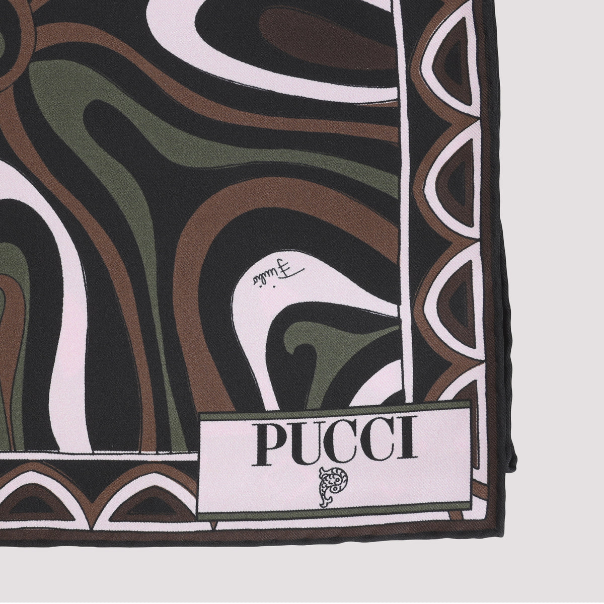 Pucci Foulard Women PUCCI
