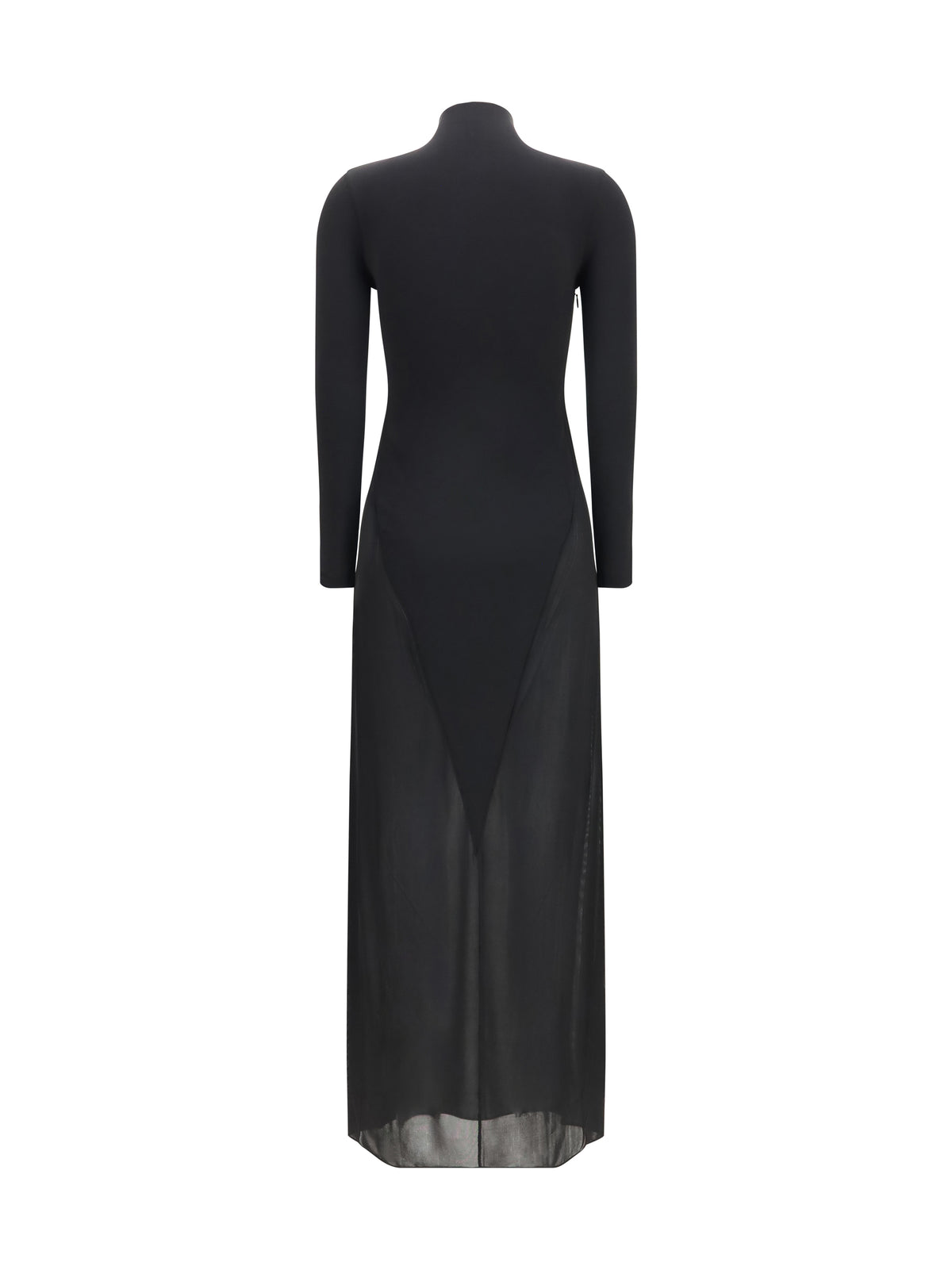Alaïa Women Body Conscious Jersey Dress ALAIA