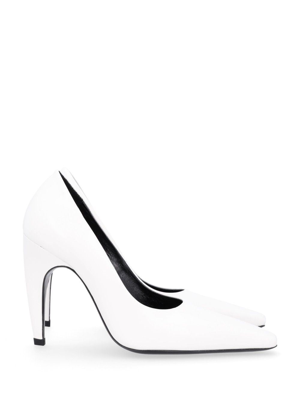 Jude Women Pointed-Toe Pumps Jude